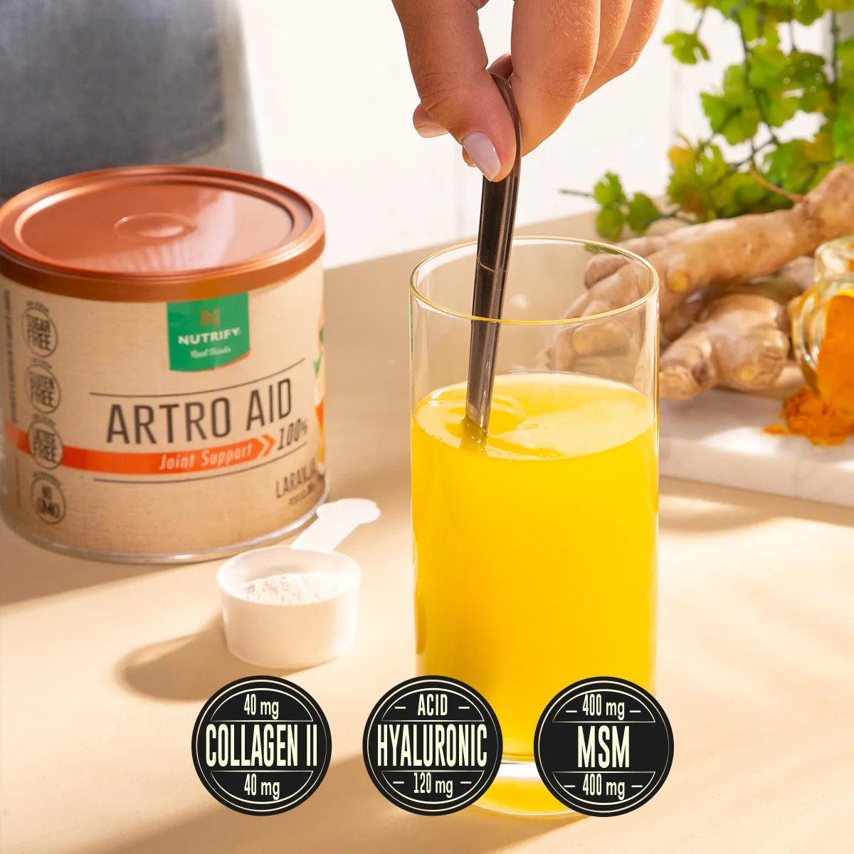 Artro AID