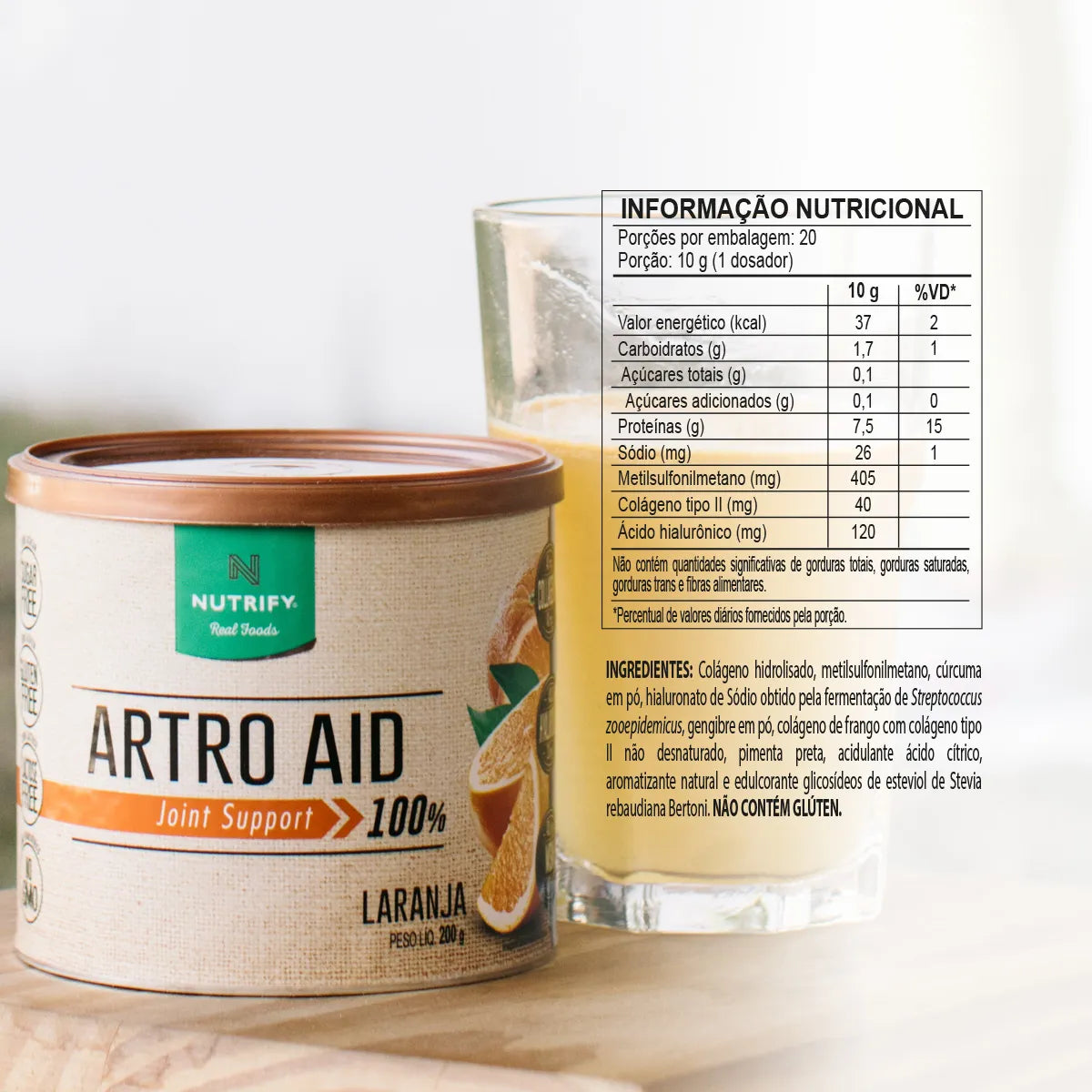 Artro AID