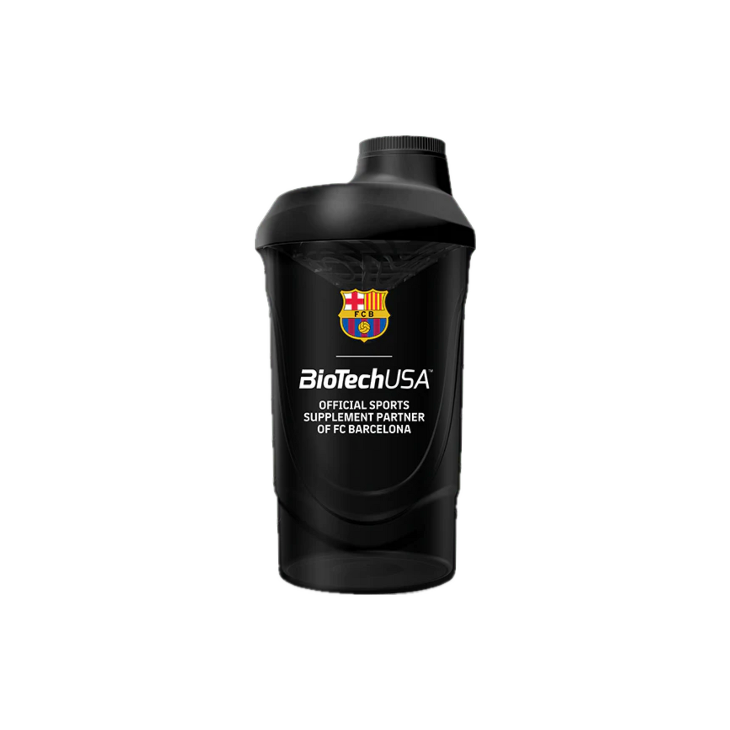 Shaker FC Barcelona