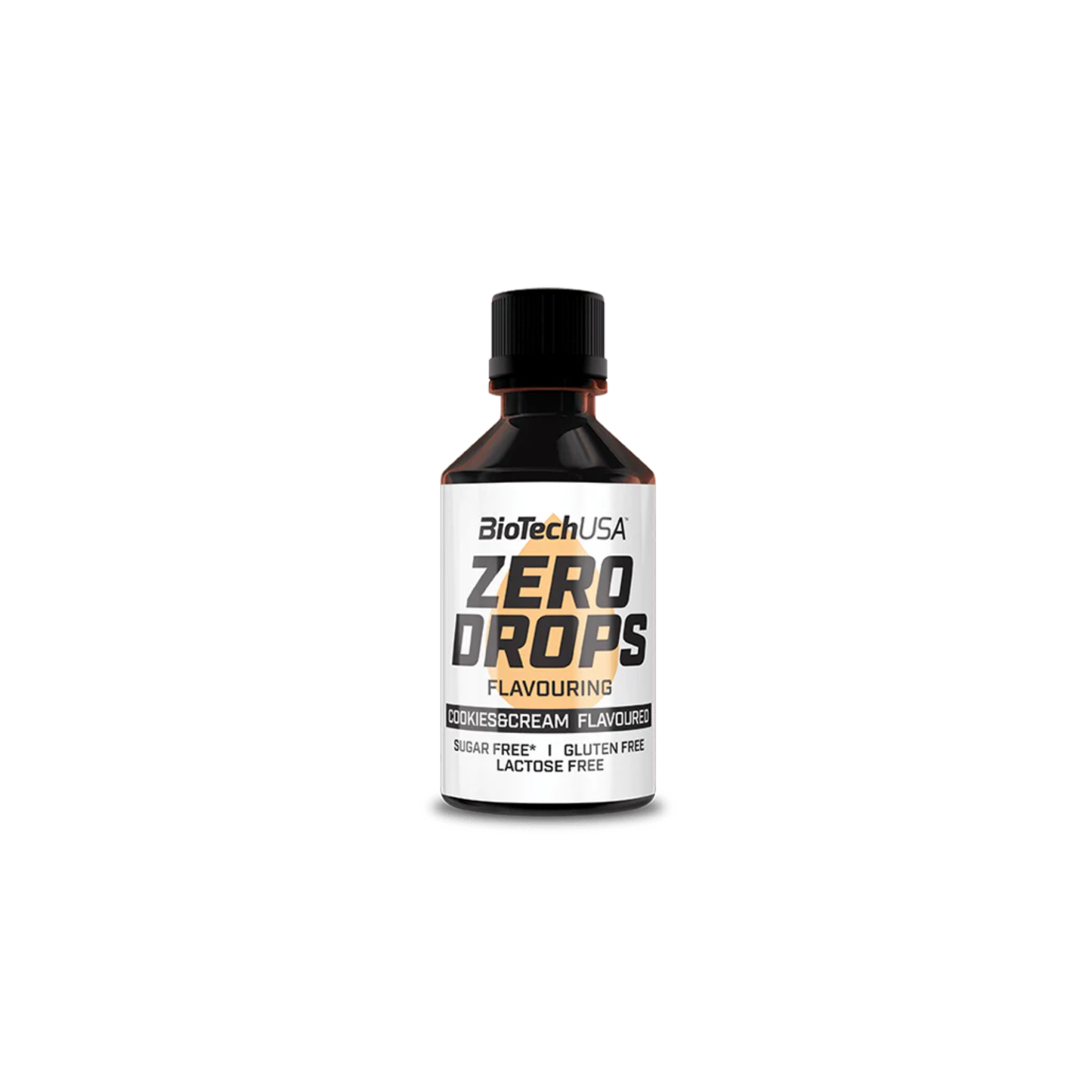 Zero Drops