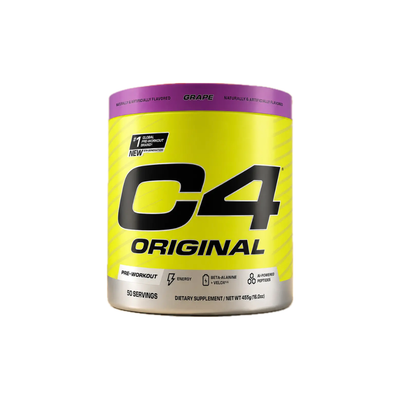 C4 ORIGINAL