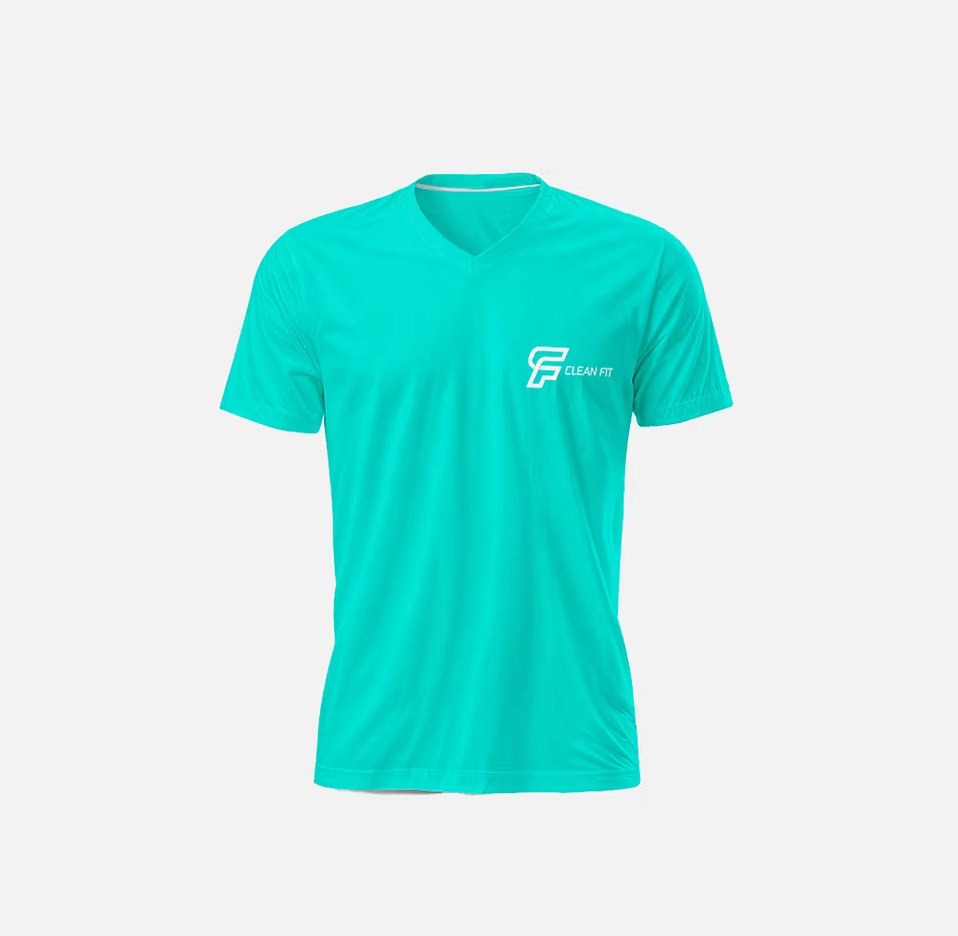 Polera Clean Fit