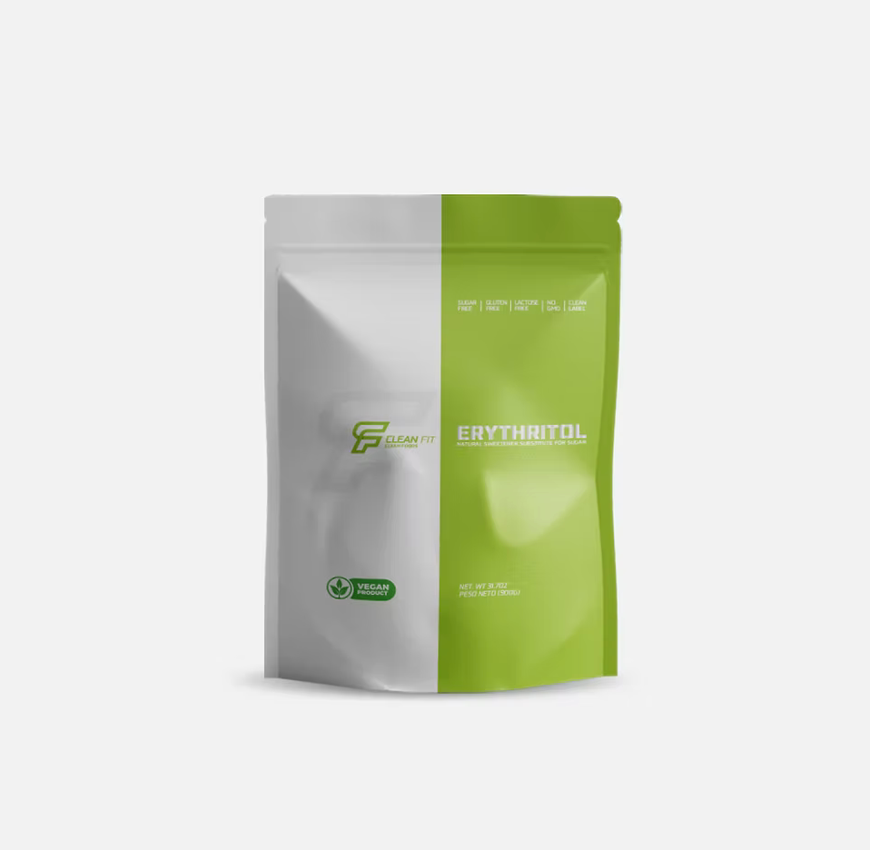 Eritritol