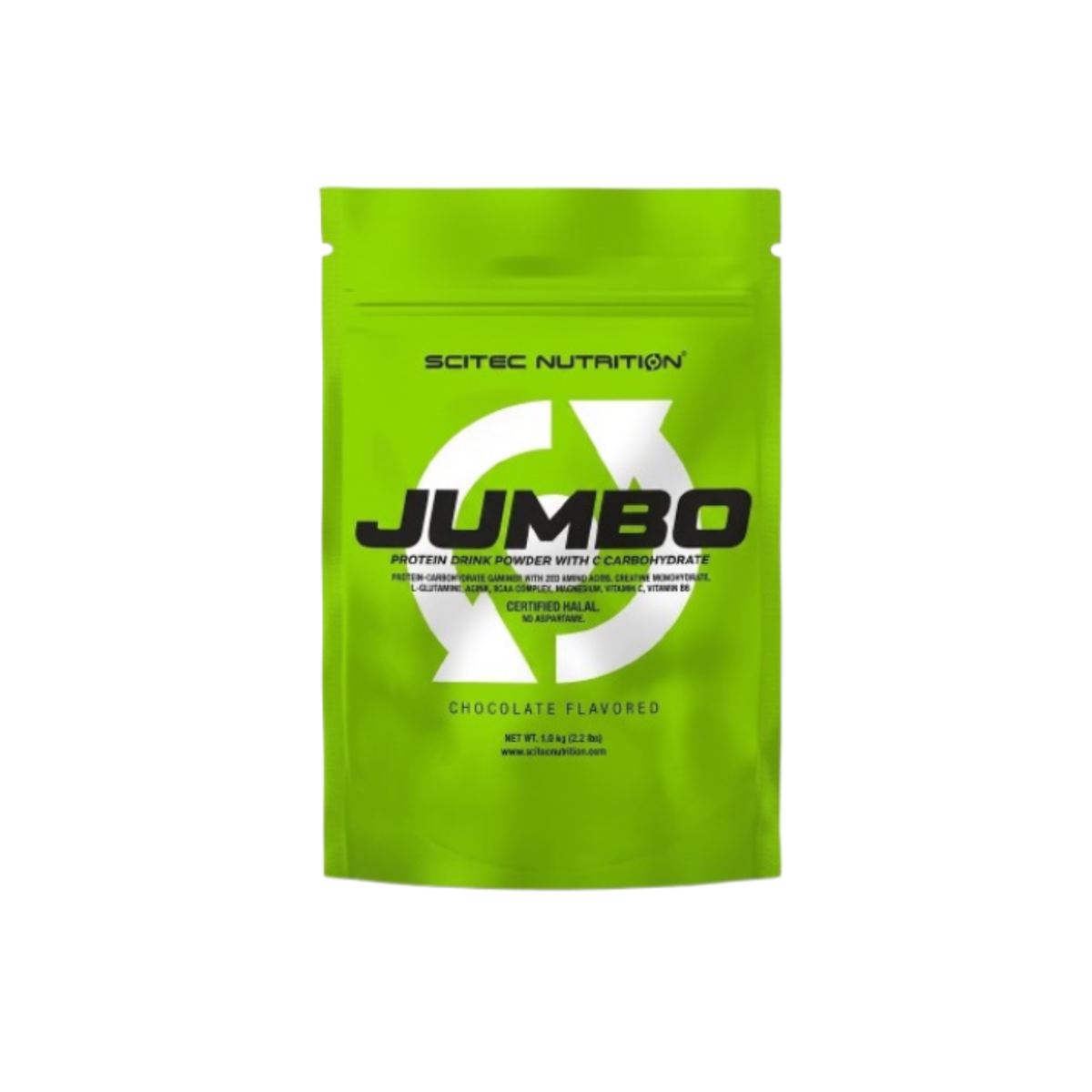 Jumbo 1320 gr