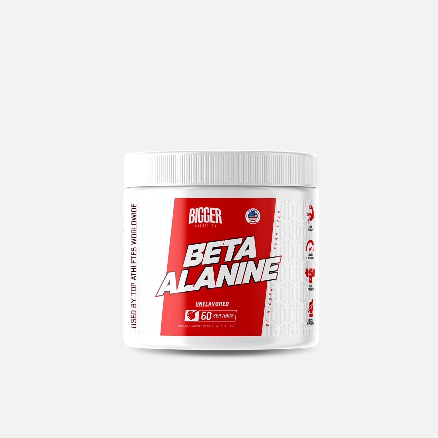BETA-ALANINA