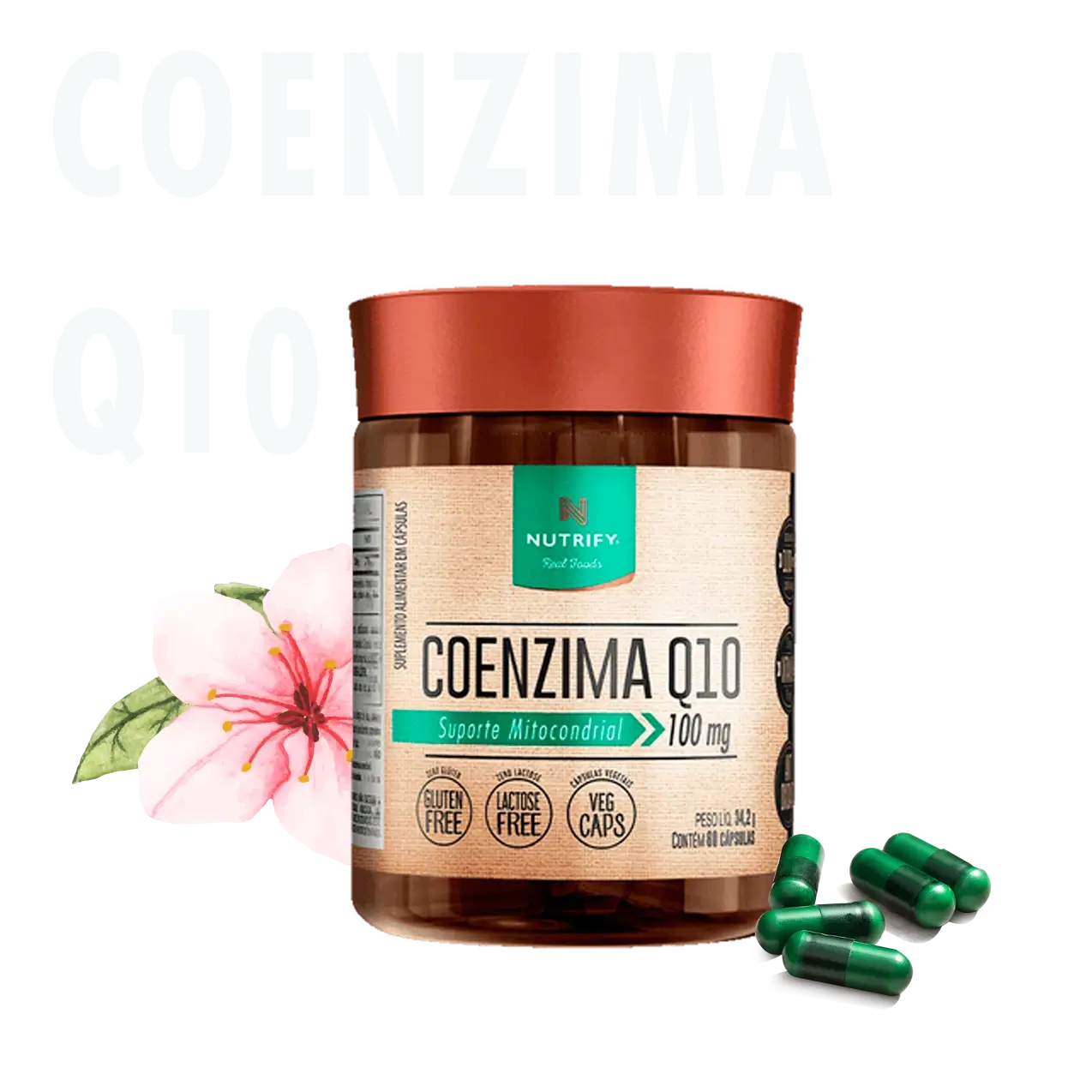 COENZIMA Q10