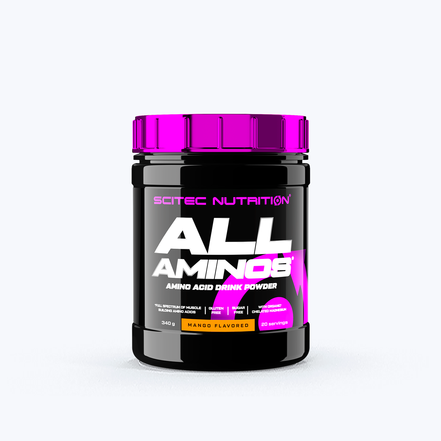 ALL AMINOS