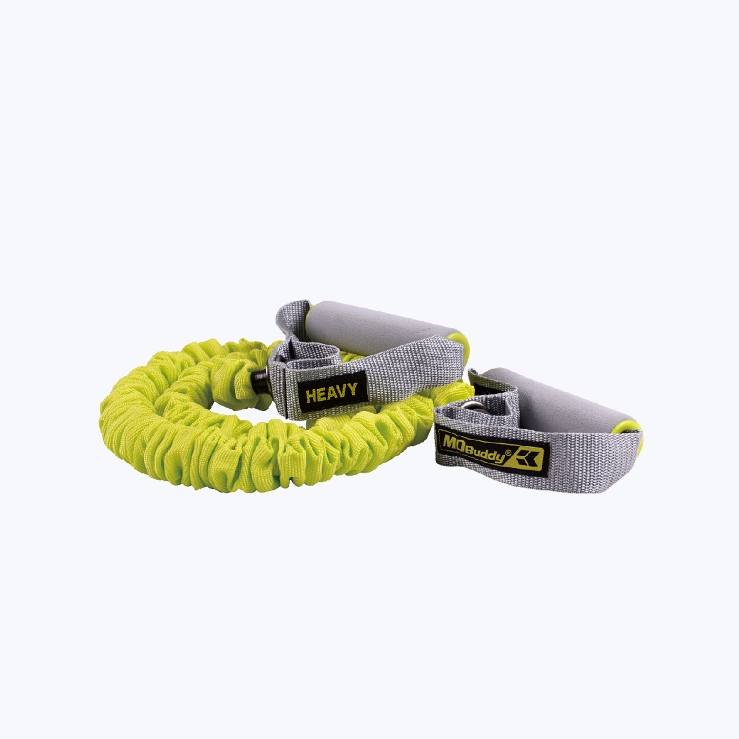 TUBO DE RESISTENCIA CON JALADORES