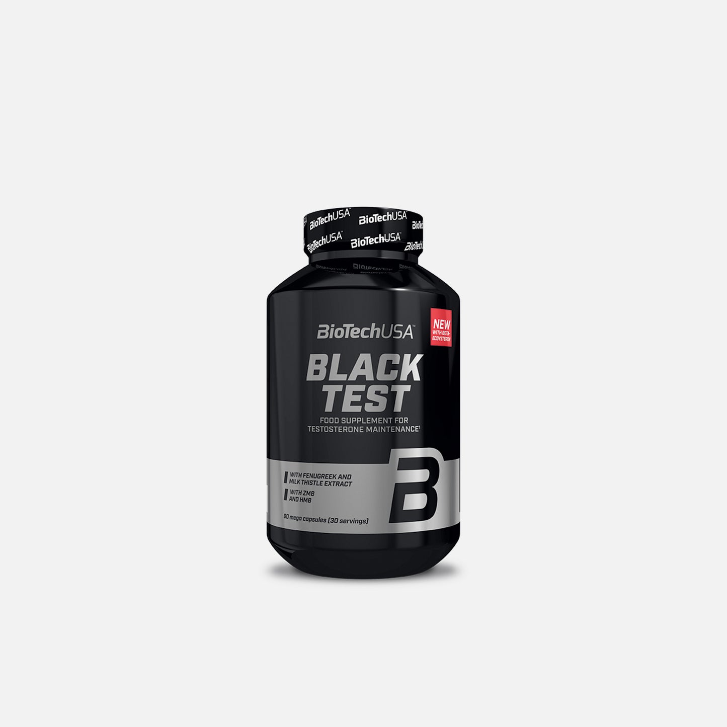 Black Test