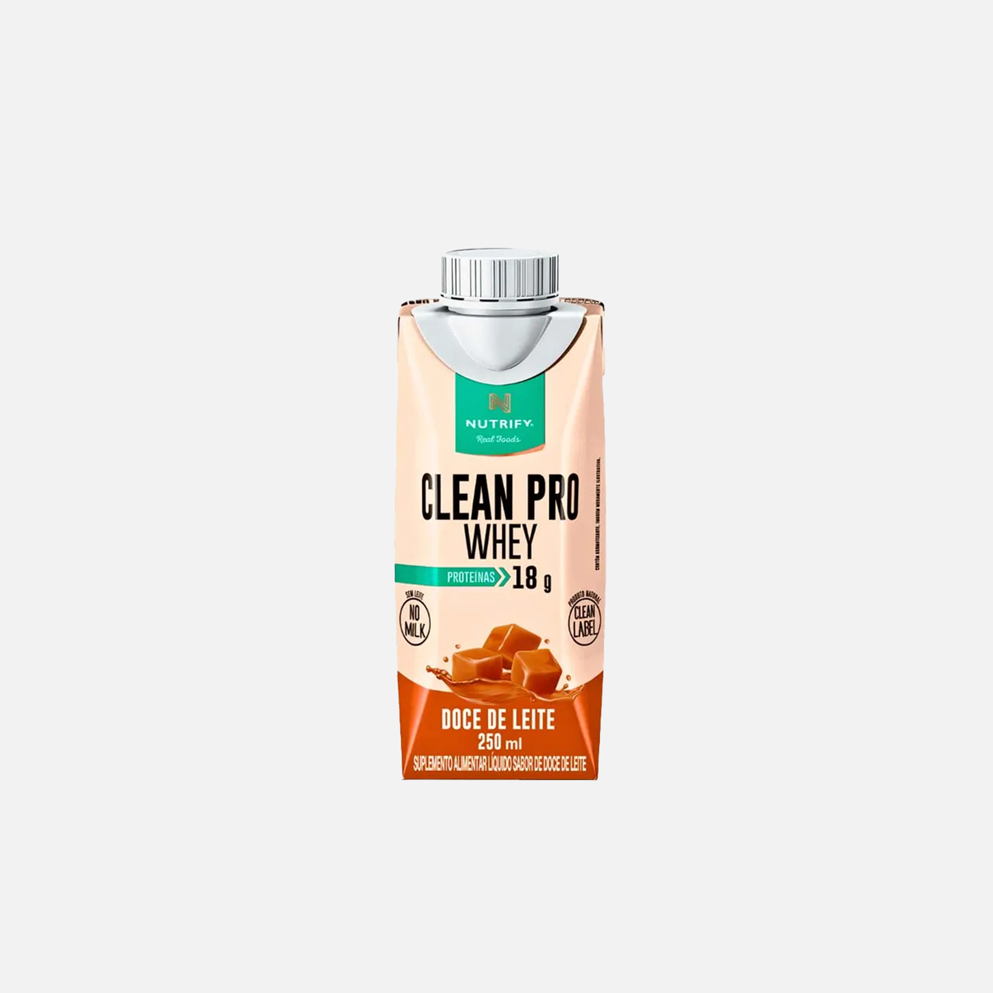 CLEAN PRO WHEY