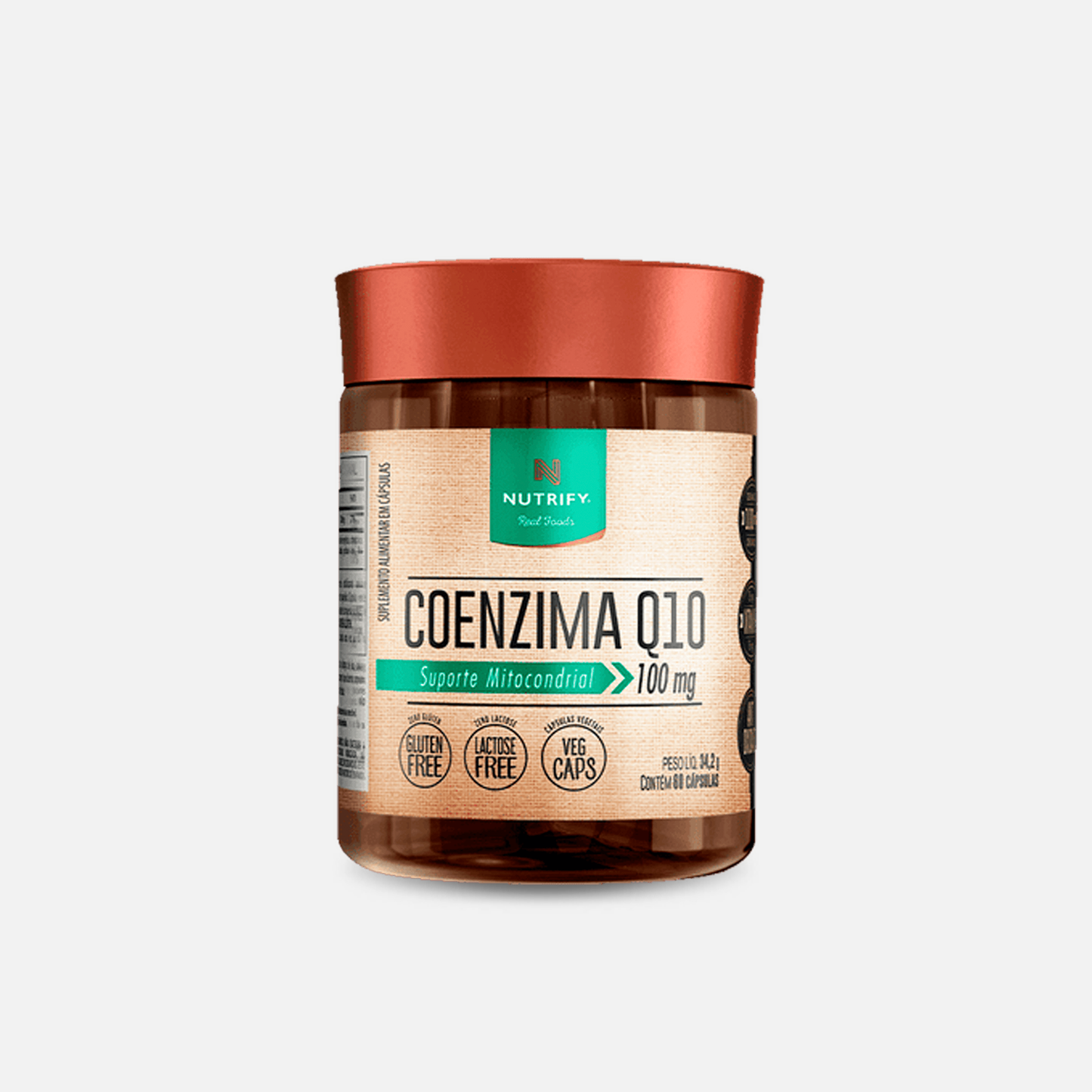 COENZIMA Q10