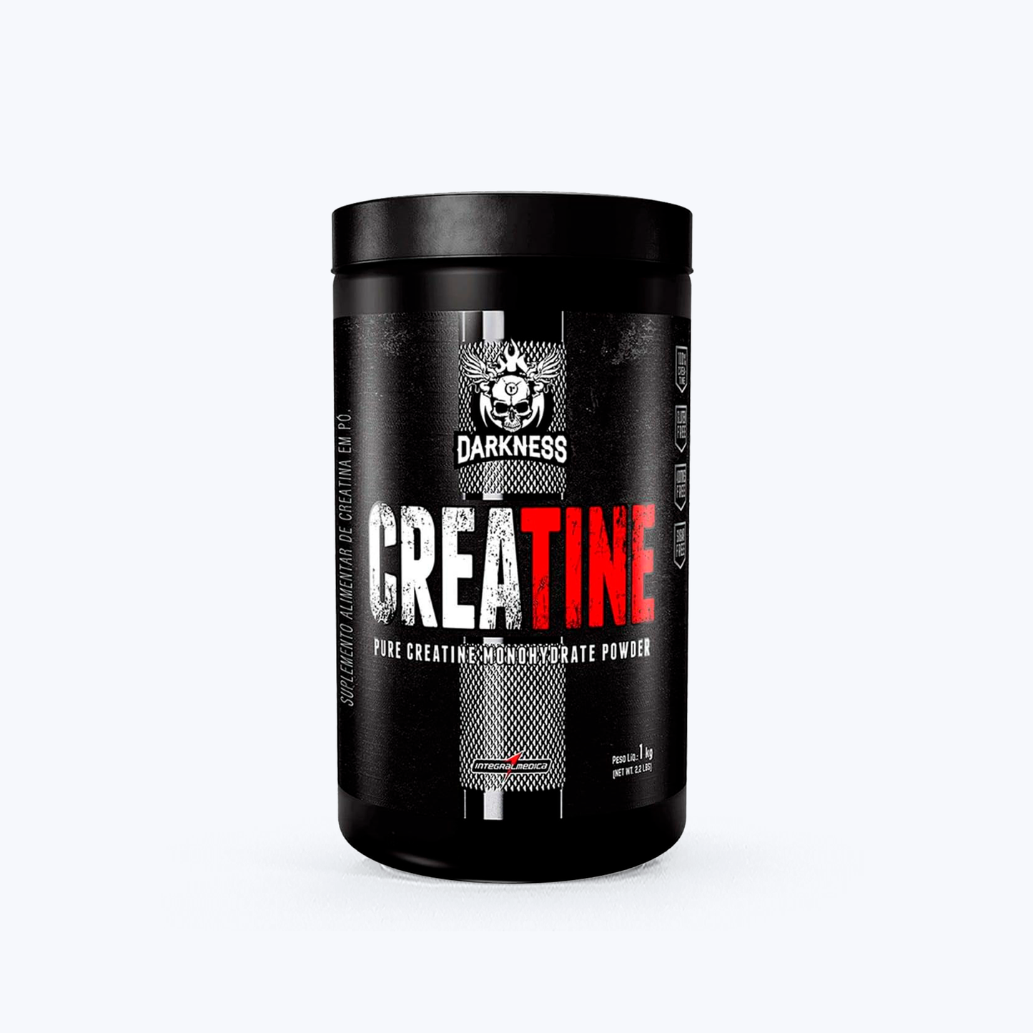 CREATINE DARKNESS