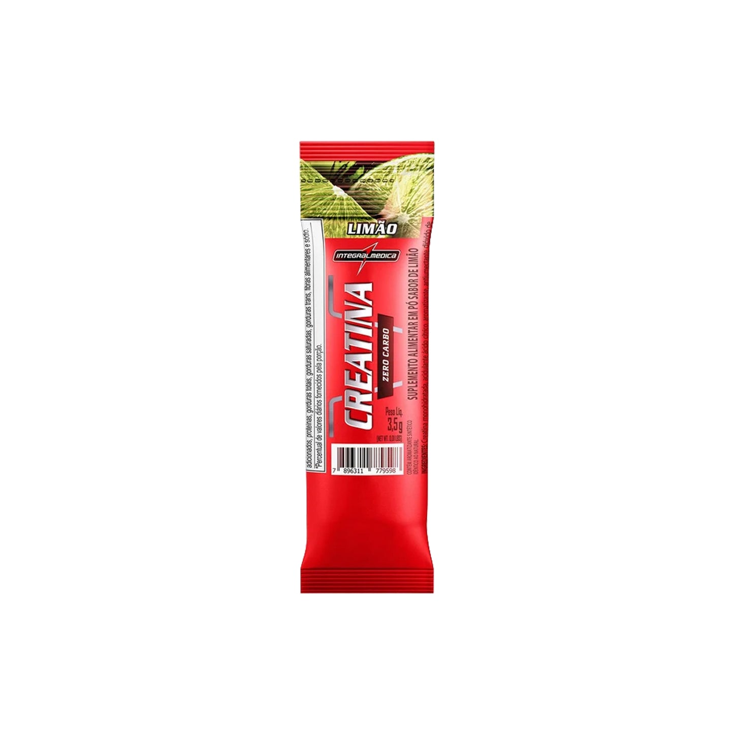 CREATINA HARDCORE SACHET