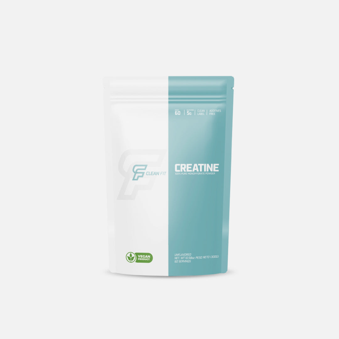 Creatine Clean Fit - Bolsa