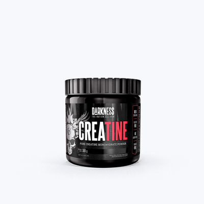 CREATINE DARKNESS
