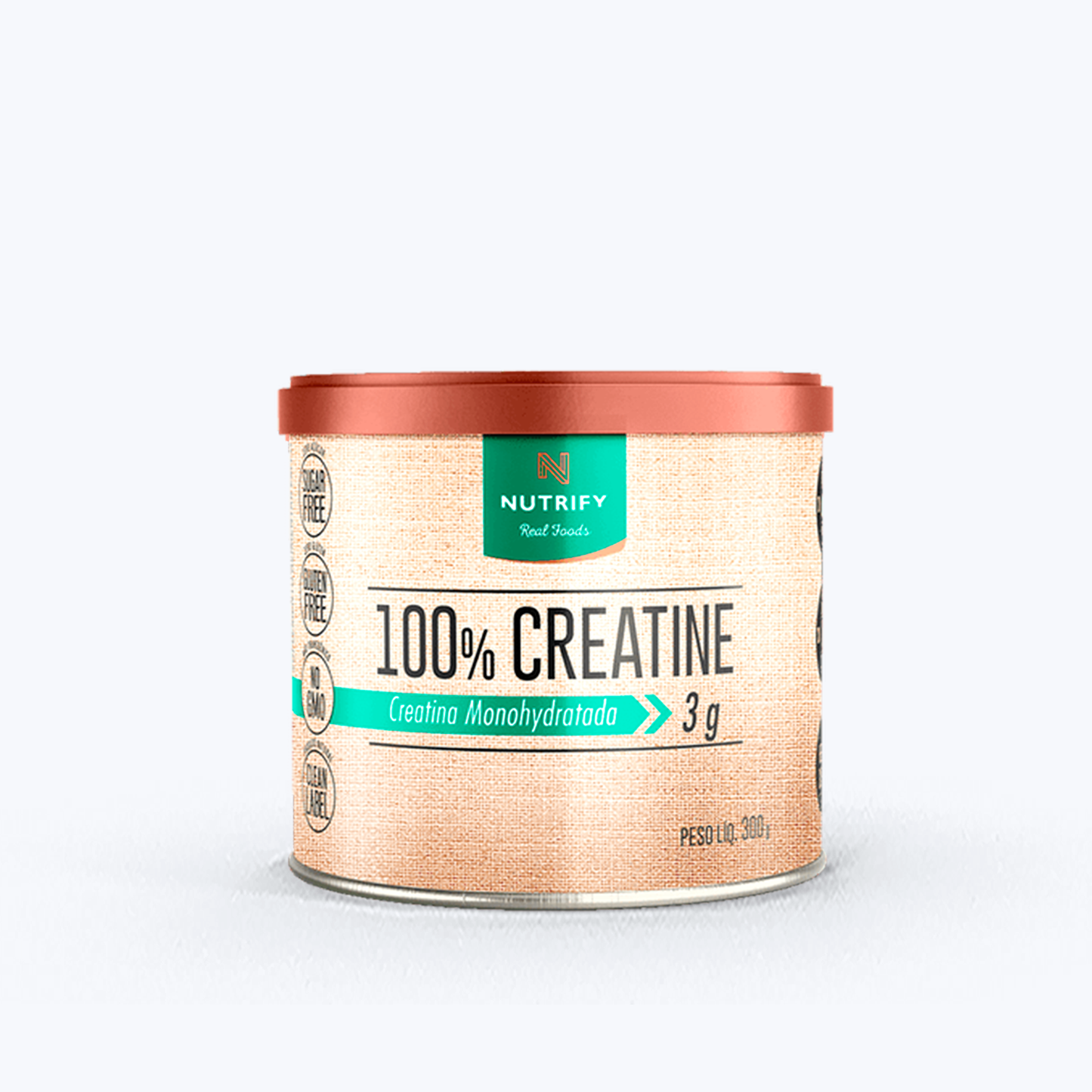 CREATINA NUTRIFY