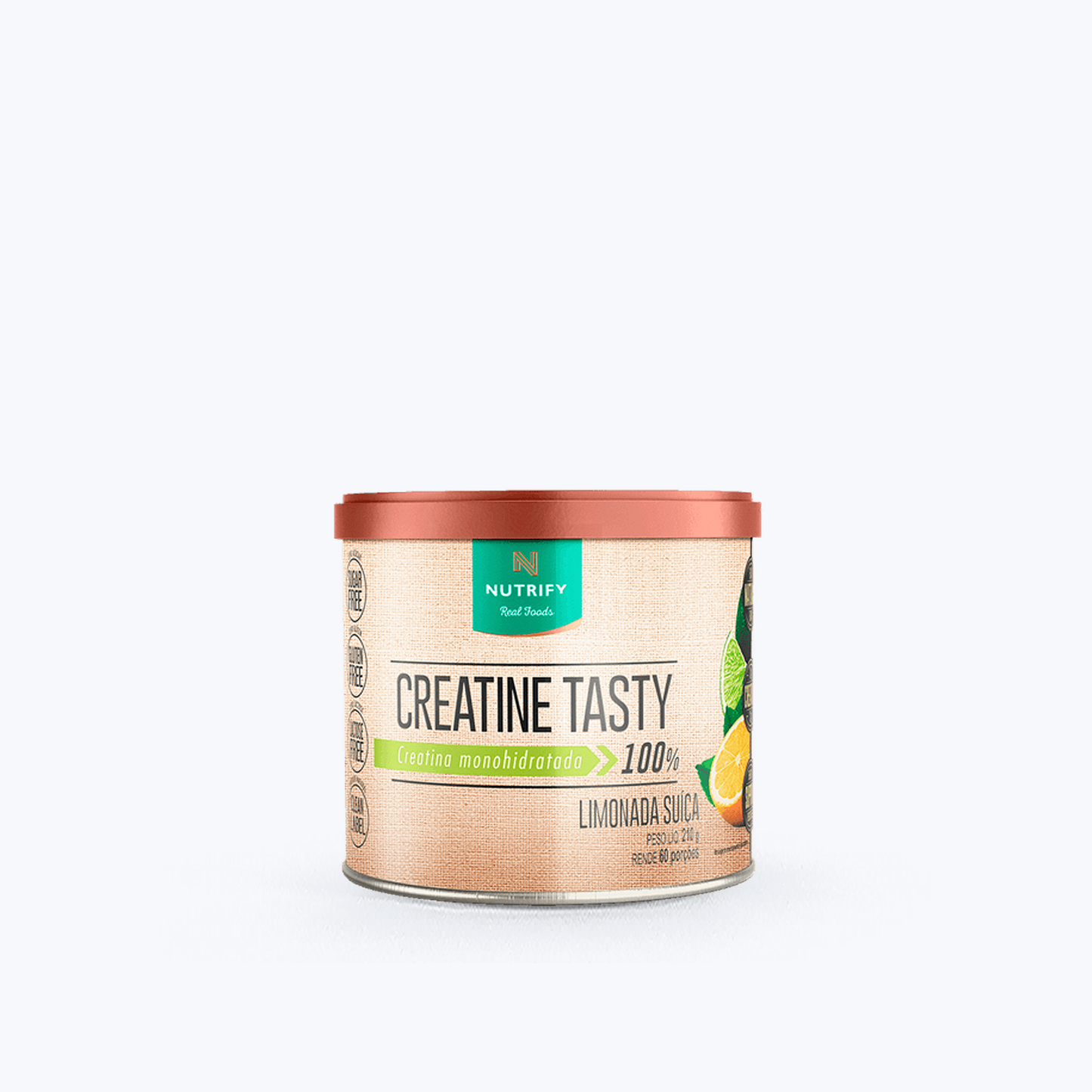 CREATINA TASTY