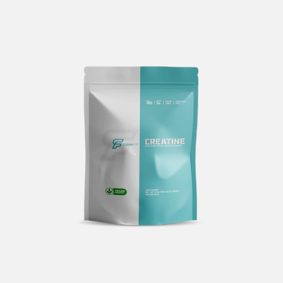 CREATINE 100% PURE