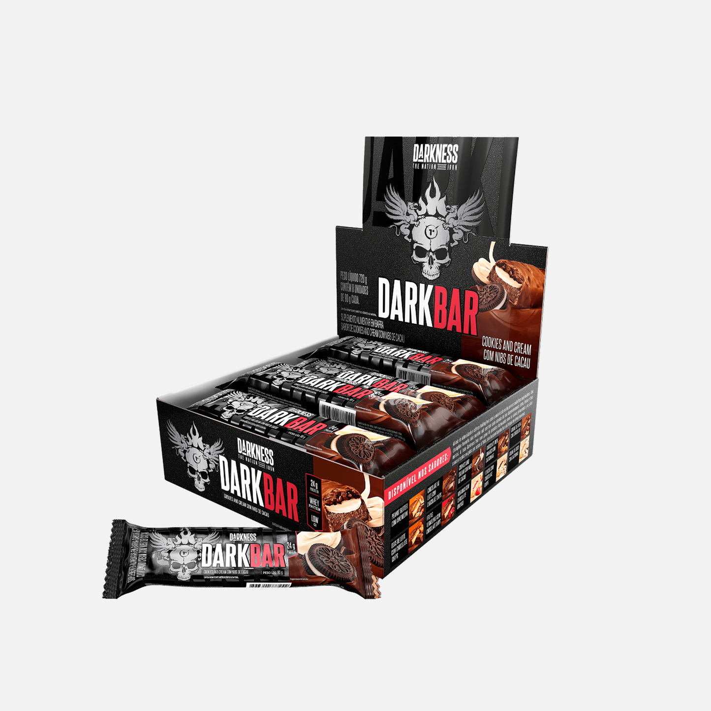 DARK BAR
