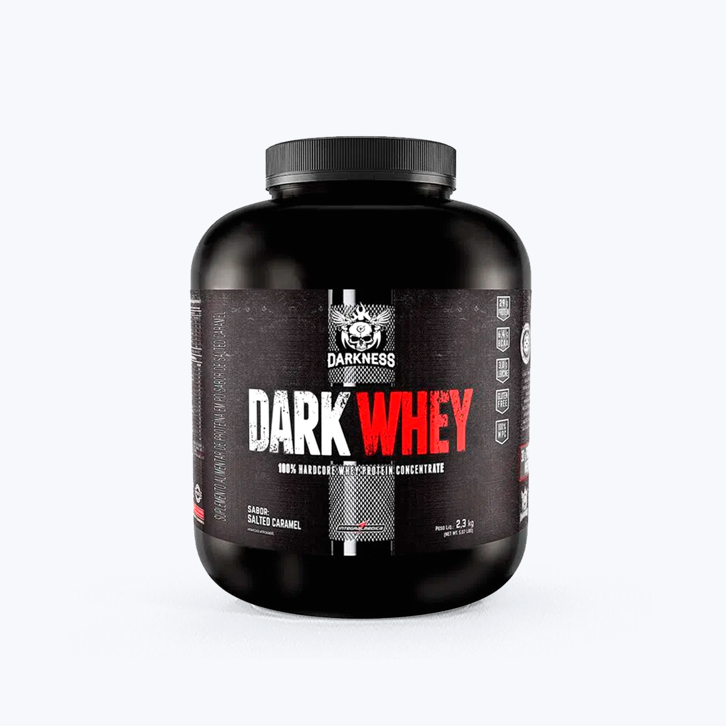 DARKWHEY