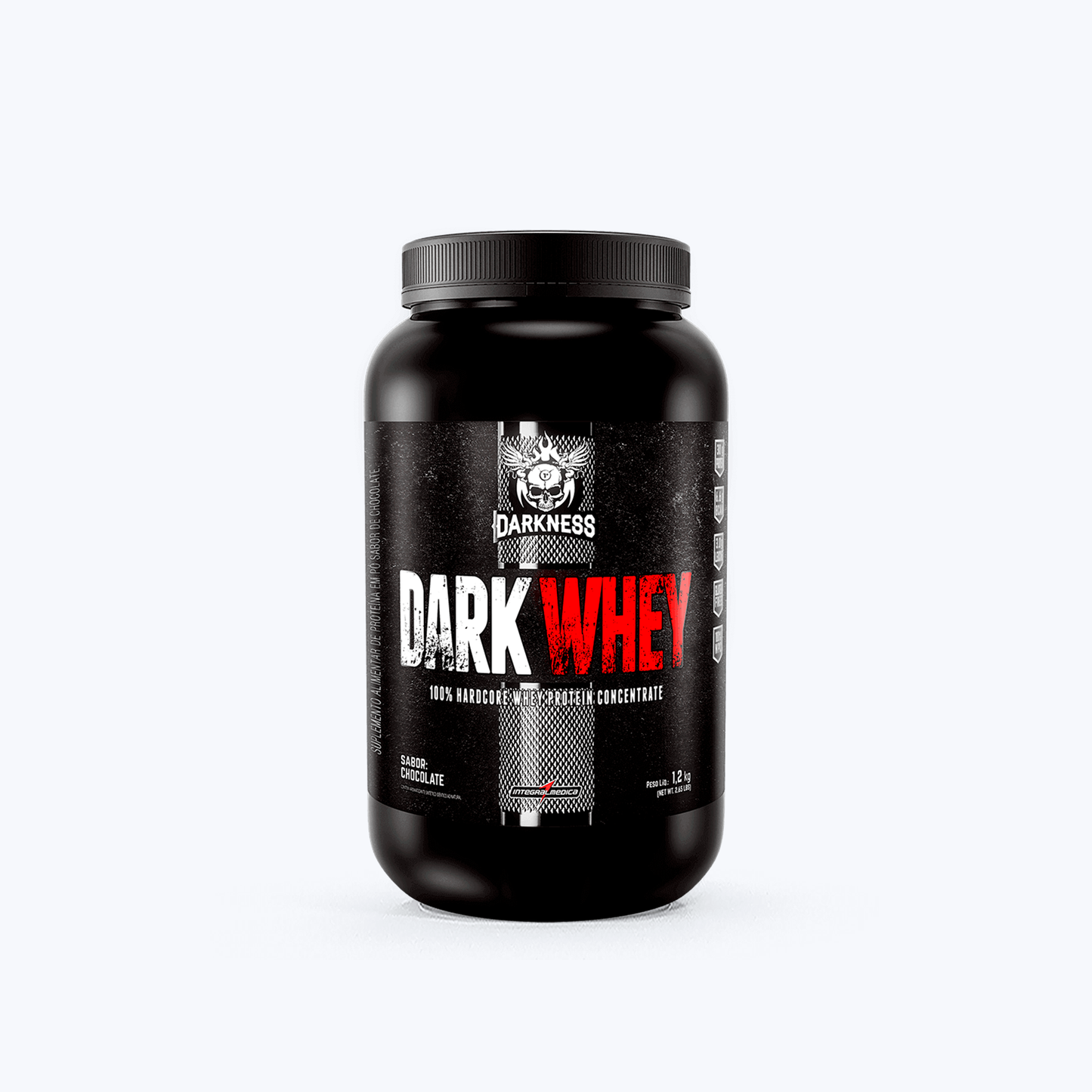 DARKWHEY