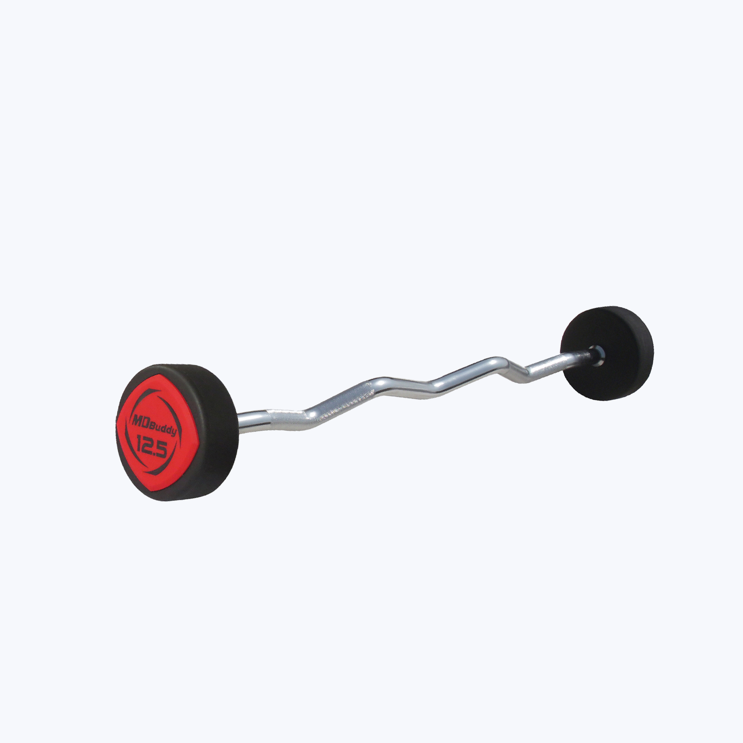 JUEGO BARRA URETANO CURVA