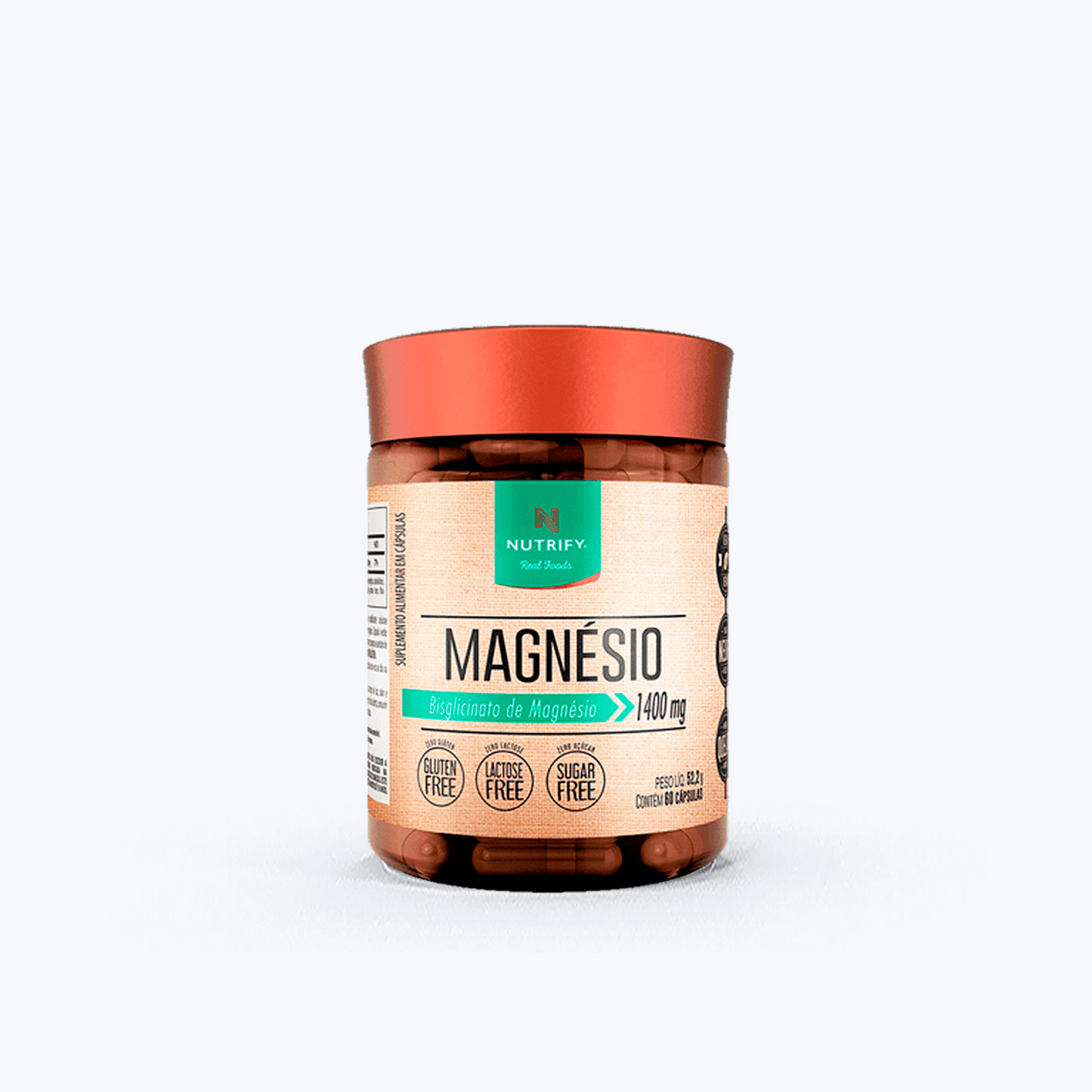 MAGNESIO