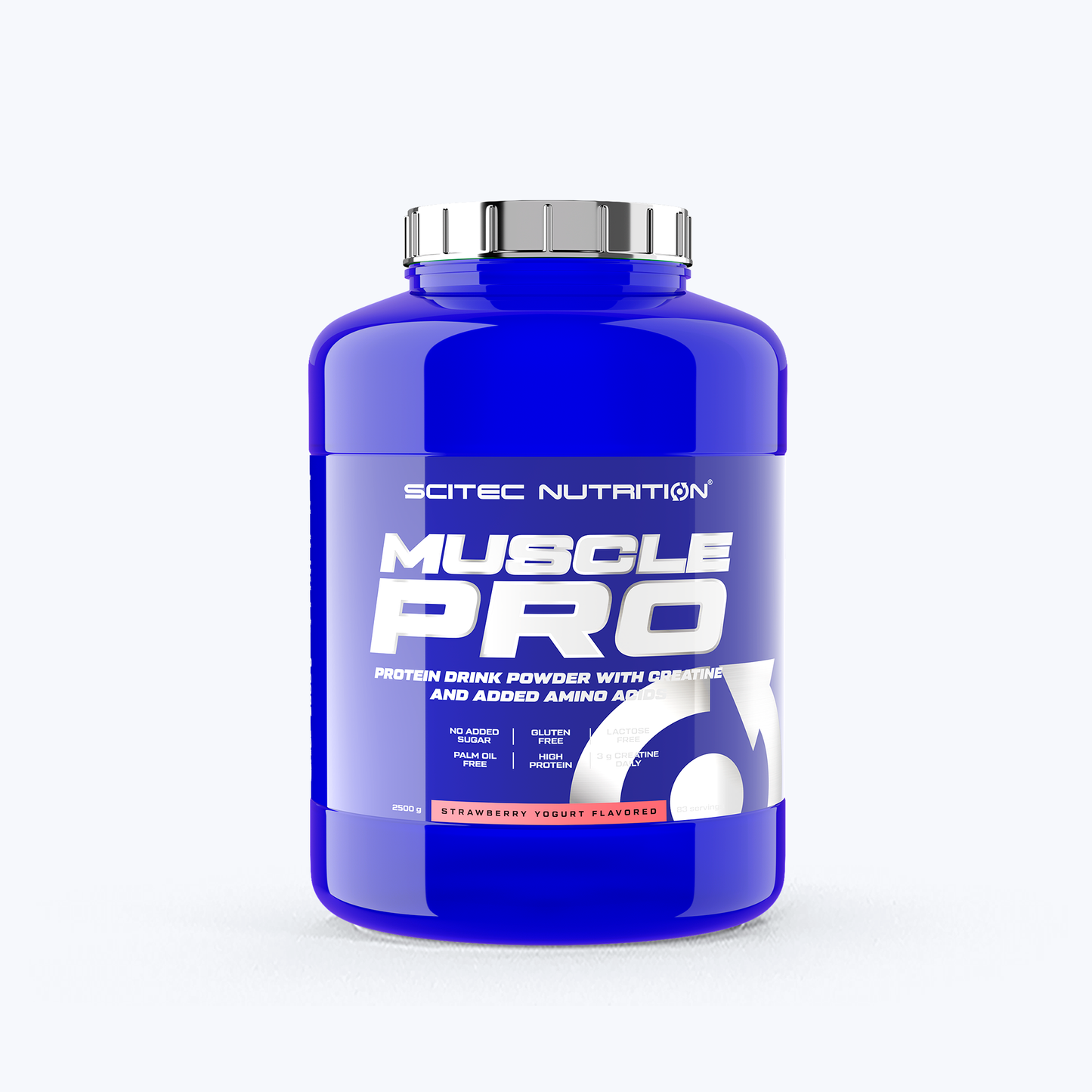 MUSCLE PRO