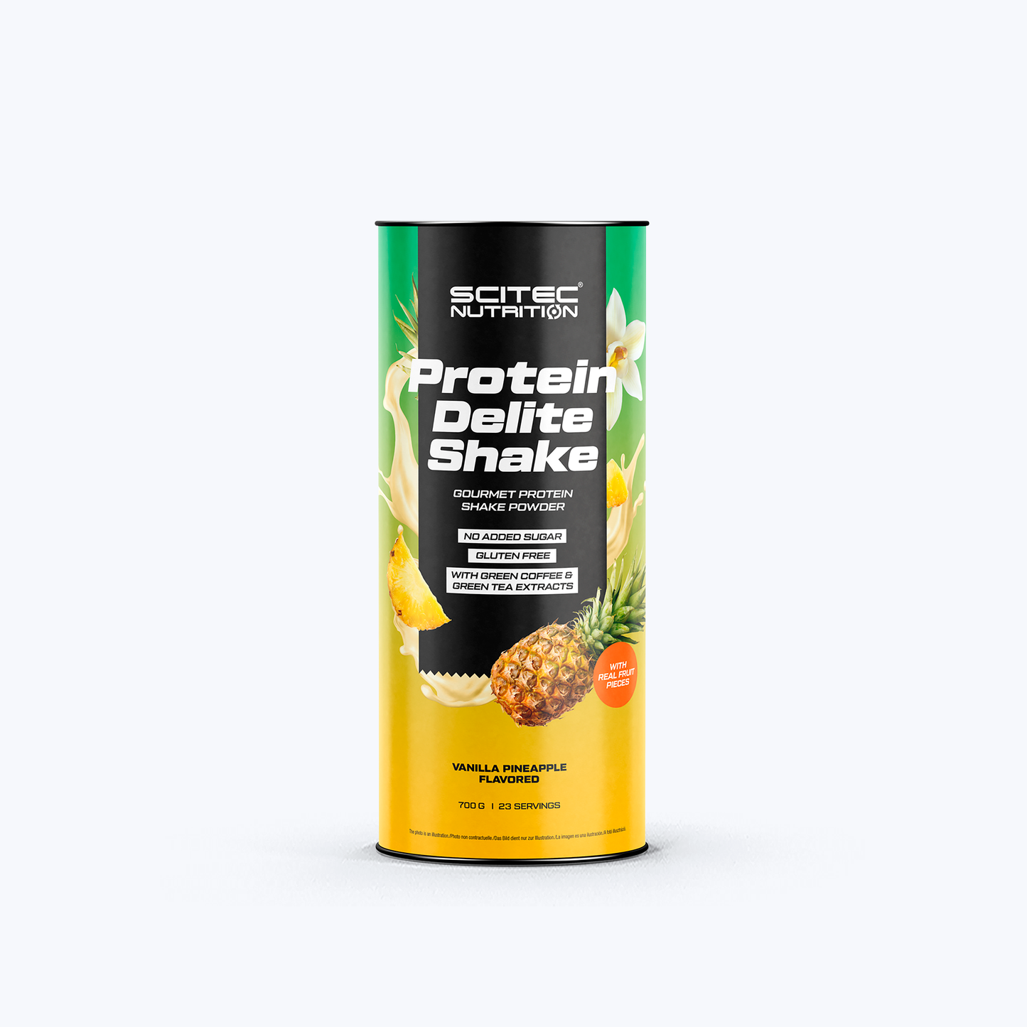 PROTEIN DELITE SHAKE