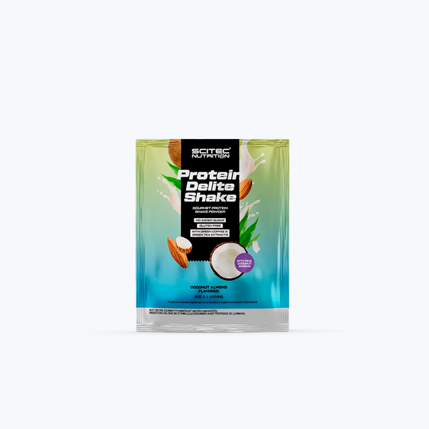 PROTEIN DELITE SHAKE