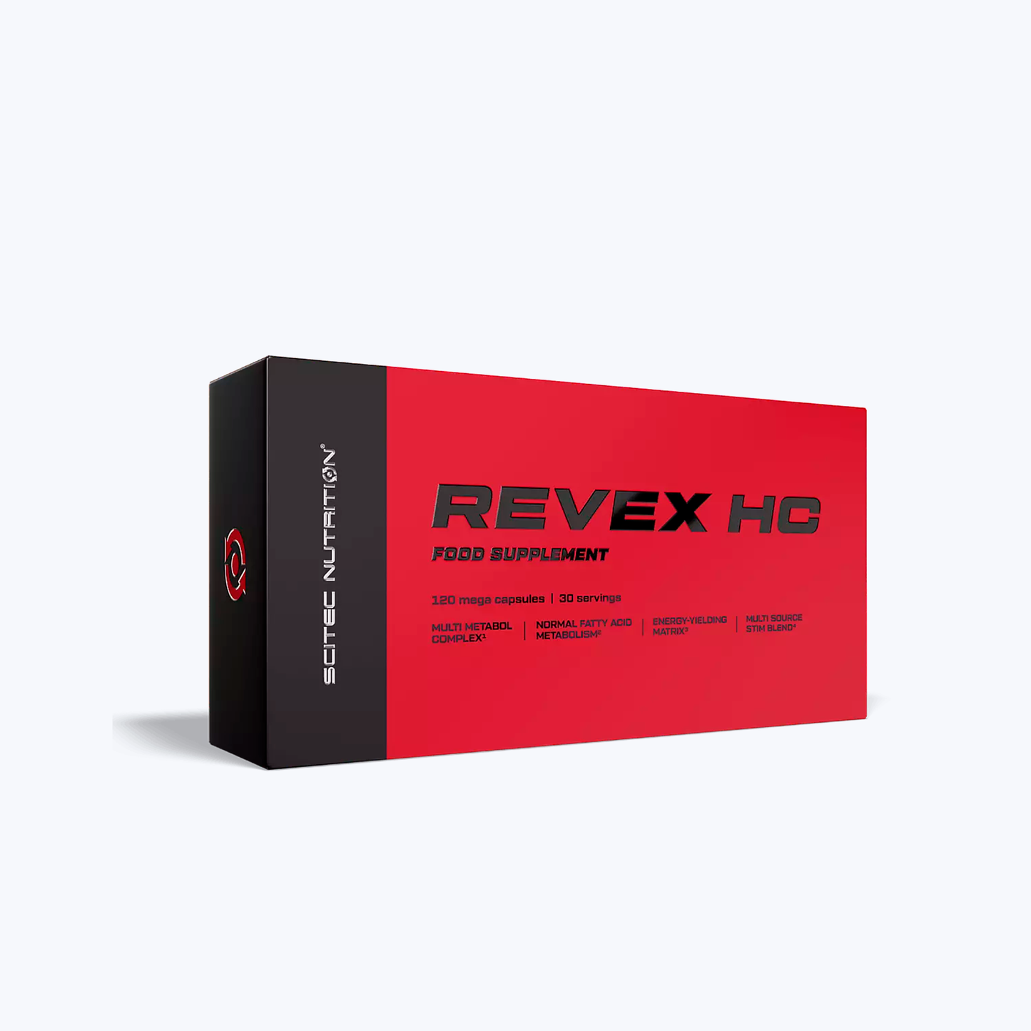 REVEX HD