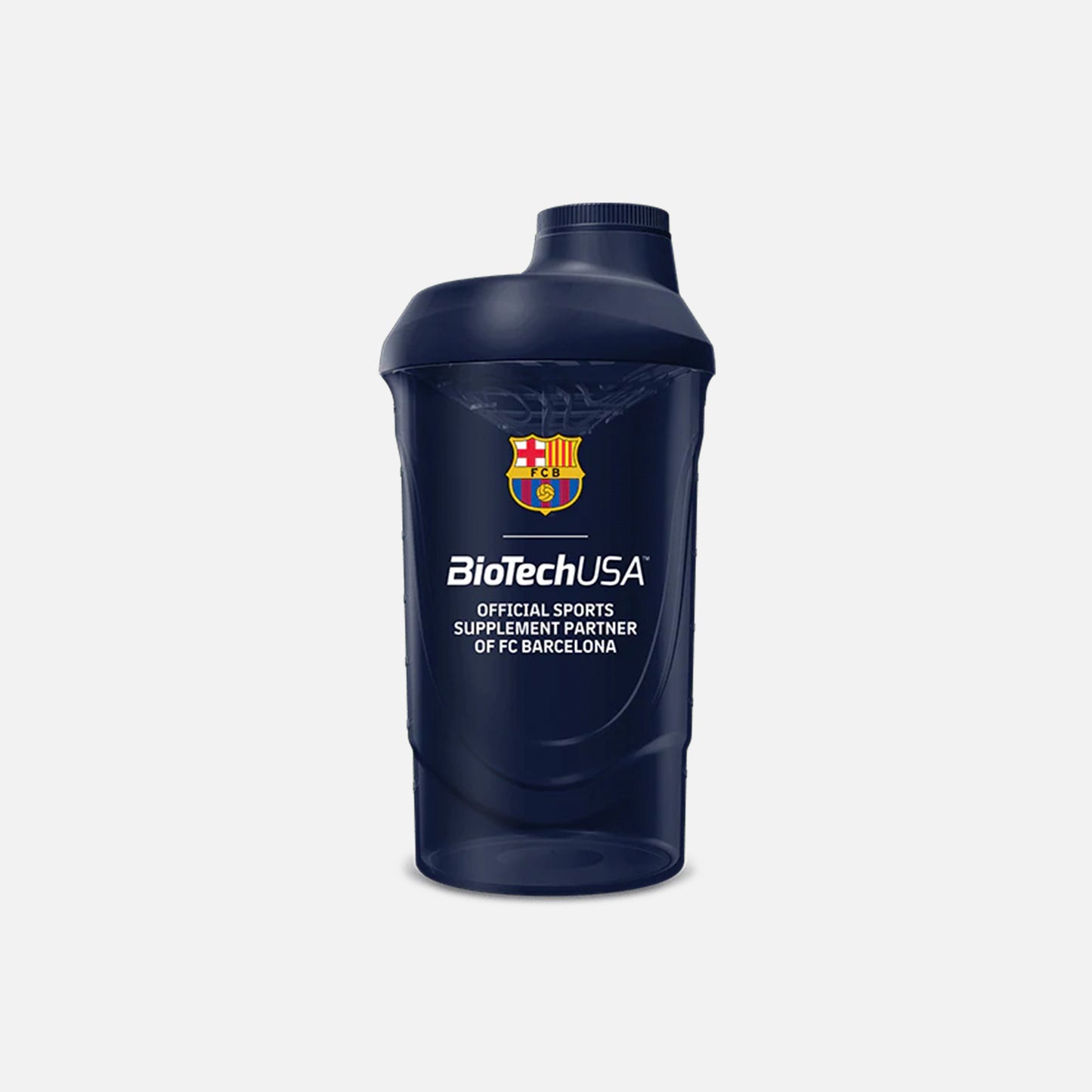 Shaker FC Barcelona