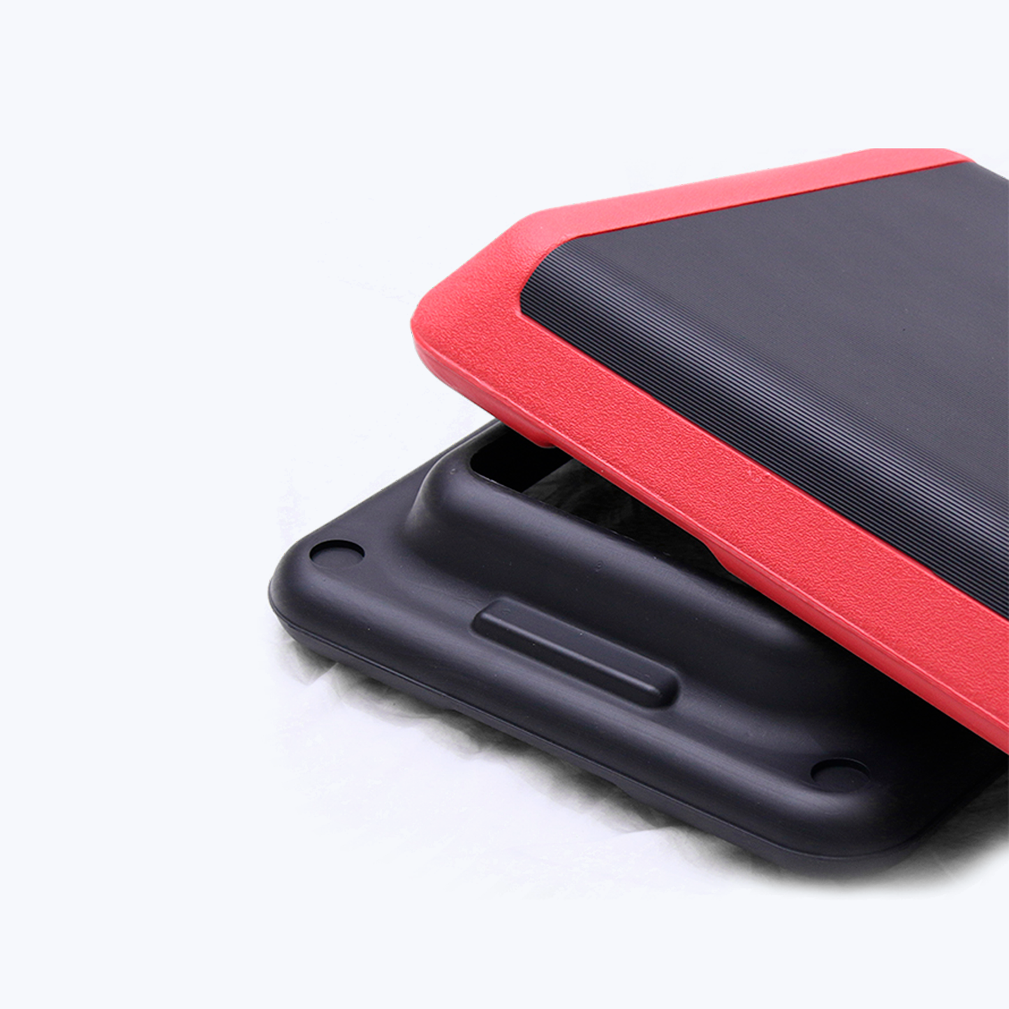 STEP ROJO
