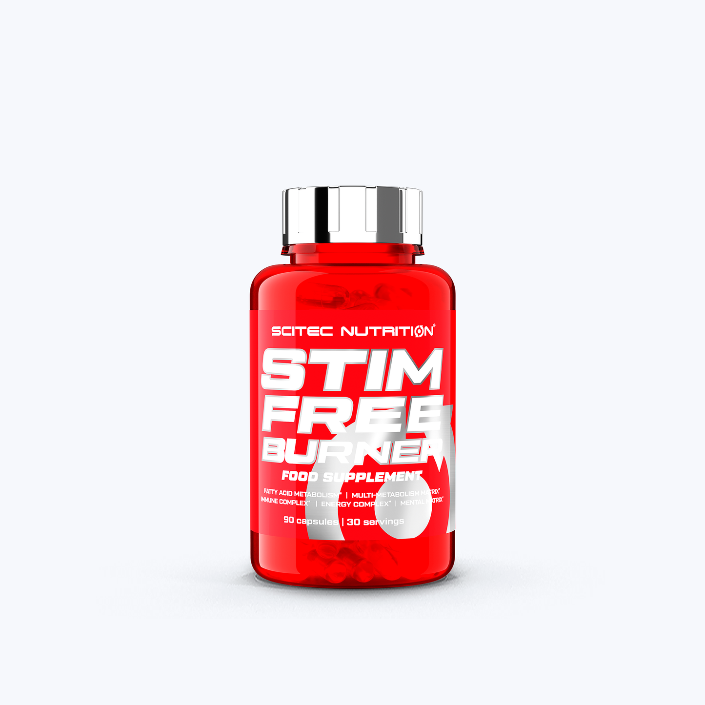 STIM FREE BURNER