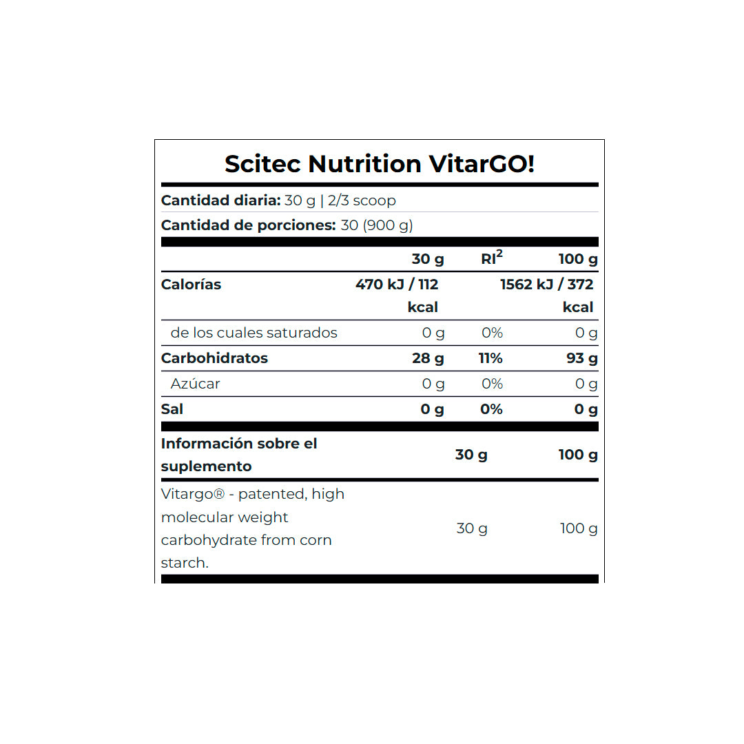 VitarGO!