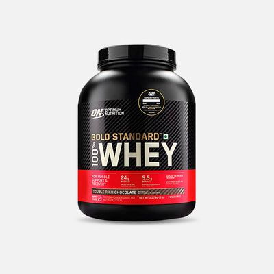 Gold Standard 100% Whey