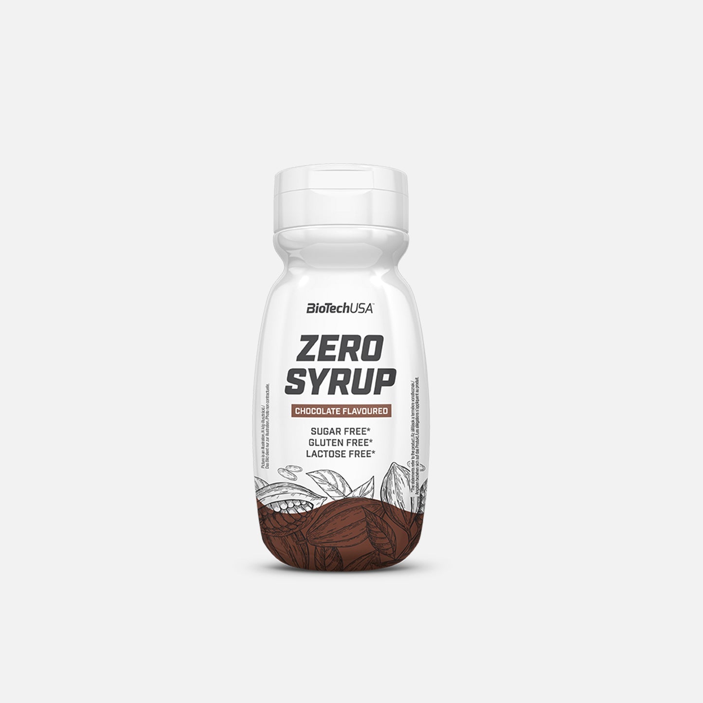Zero Syrup