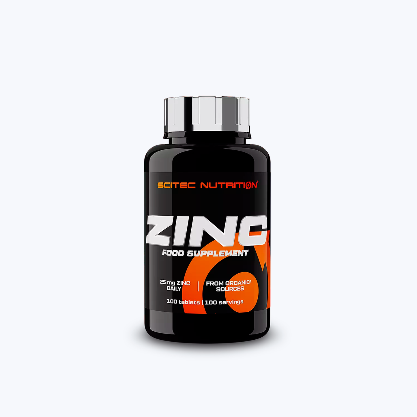 ZINC 25mg
