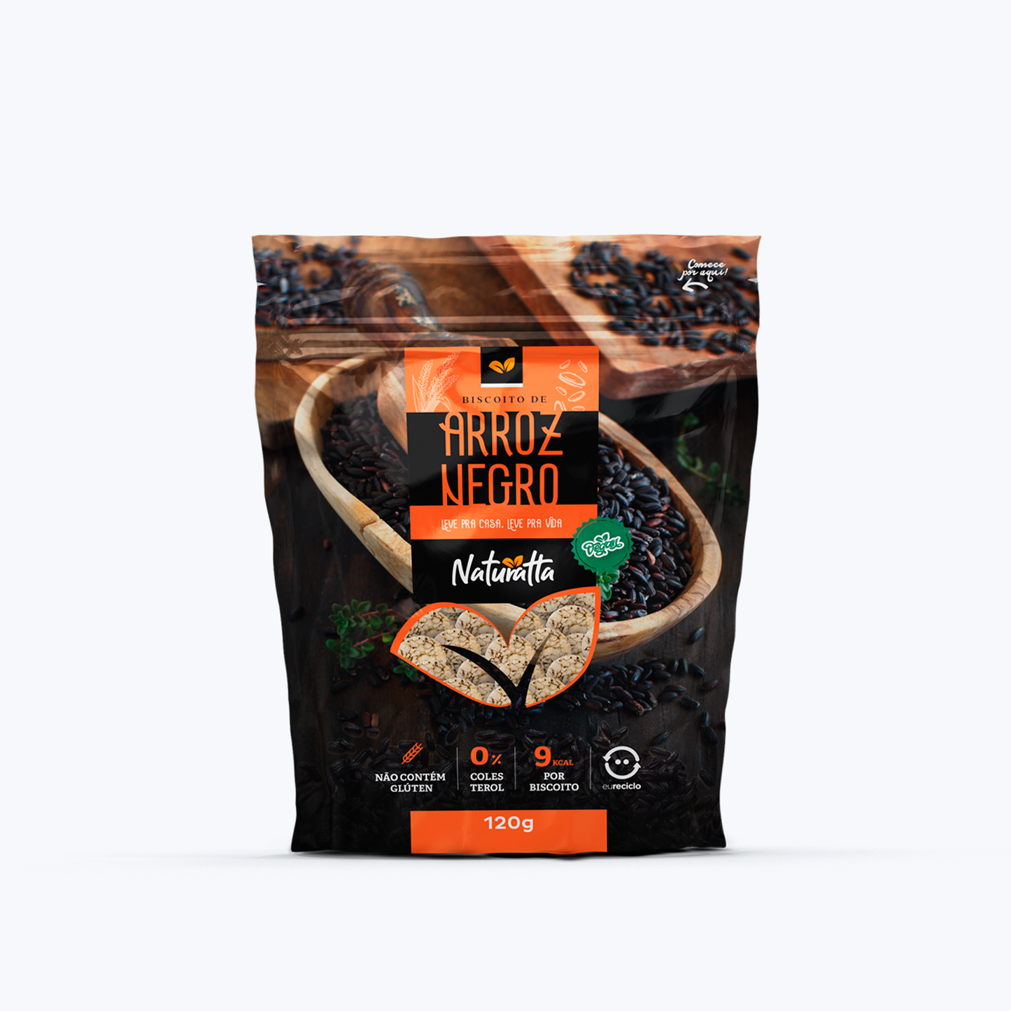 ARROZ NEGRO