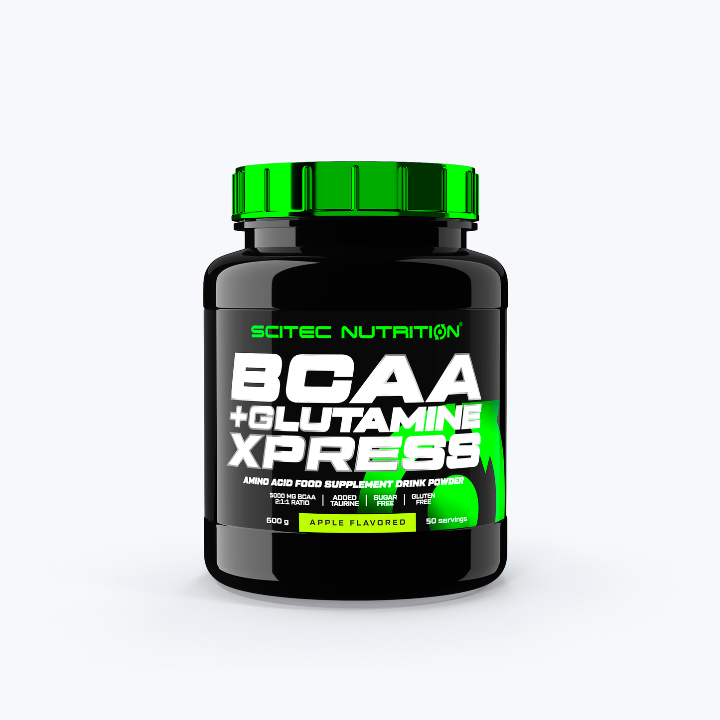 BCAA + GLUTAMINA XPRESS