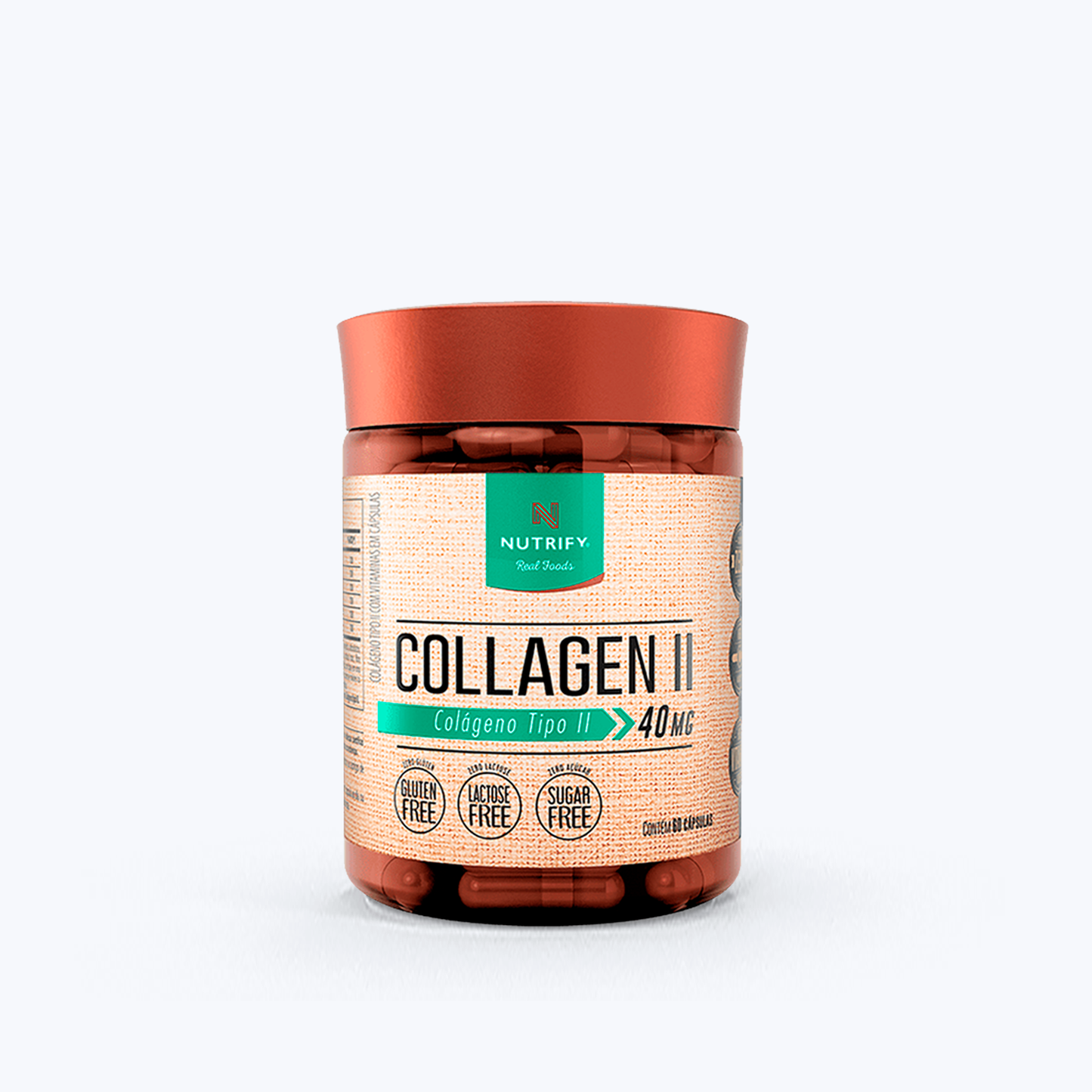 COLAGENO TIPO 2