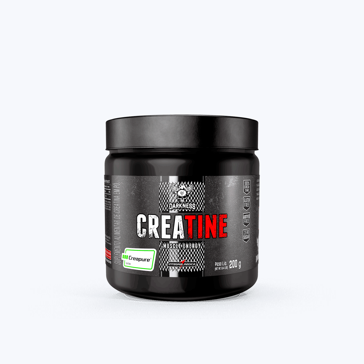 CREATINE DARKNESS