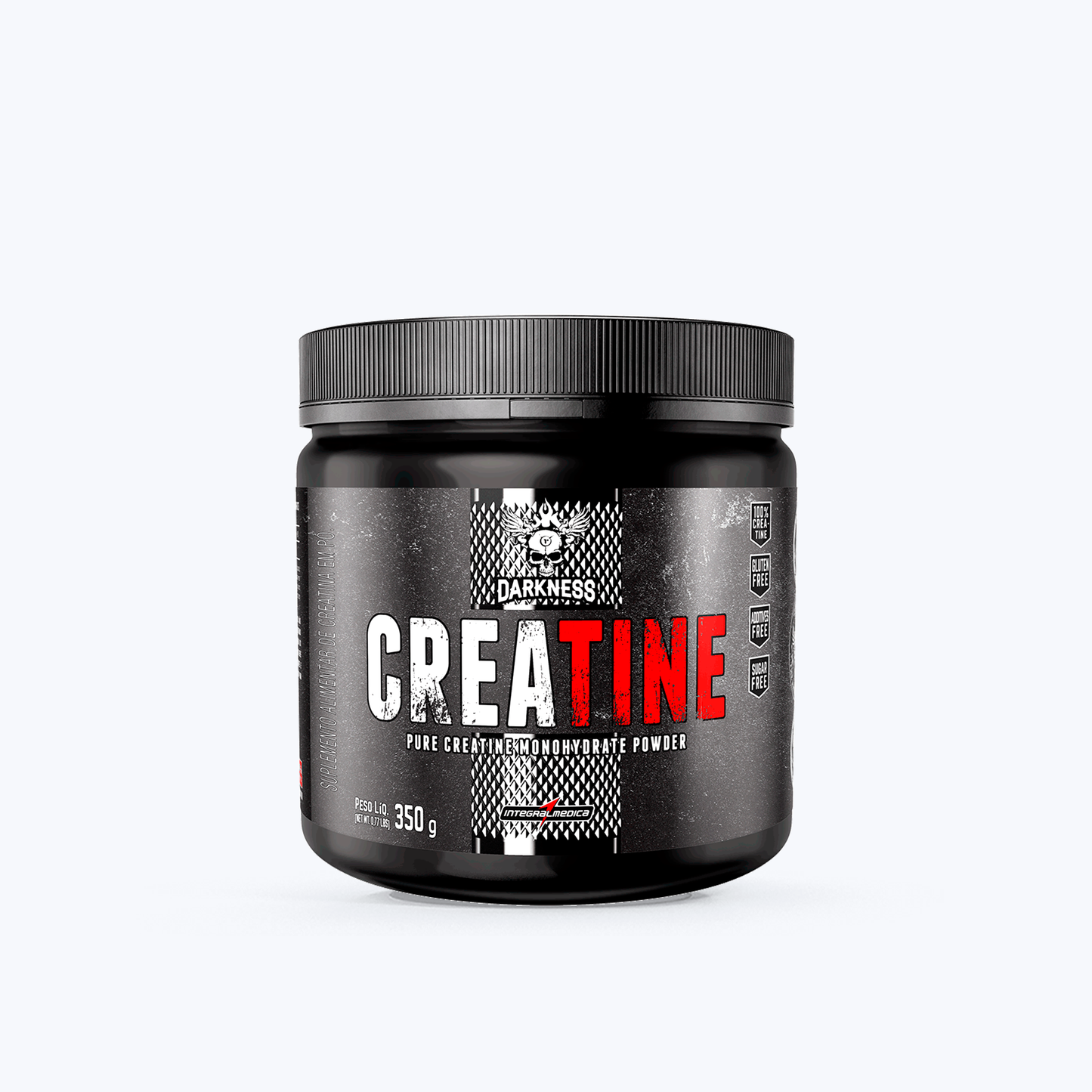 CREATINE DARKNESS