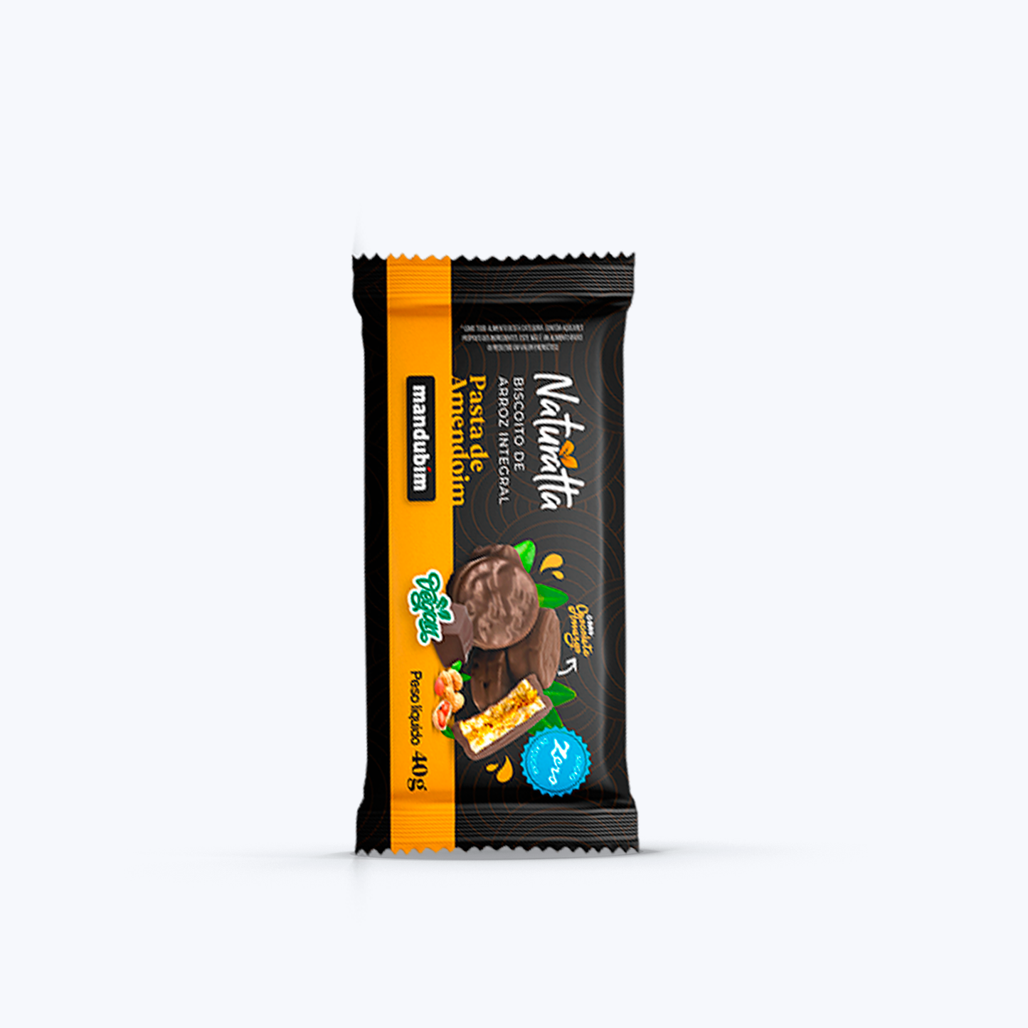 GALLETAS DE ARROZ 90 GR