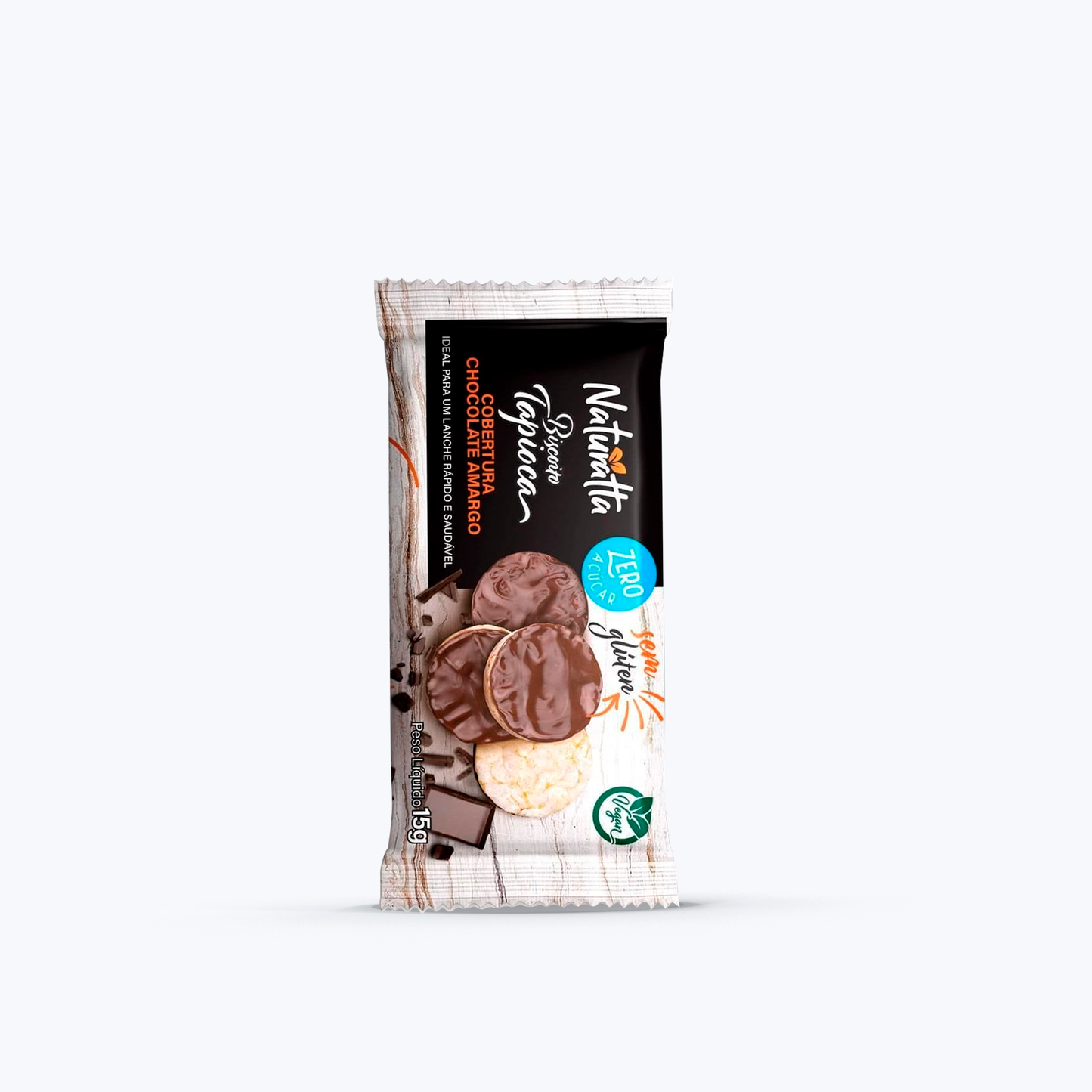 GALLETAS DE TAPIOCA
