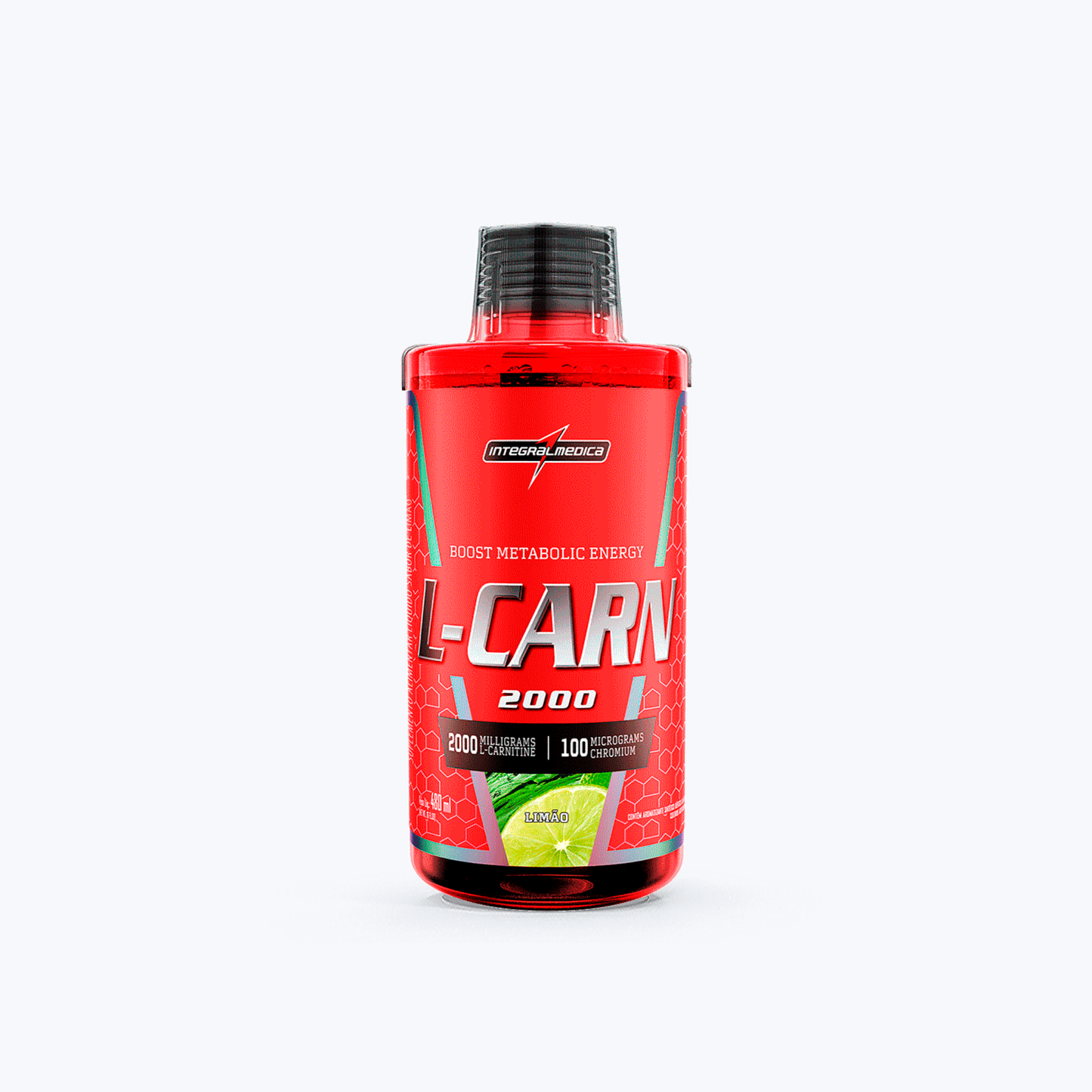 CARNITINA LIQUIDA