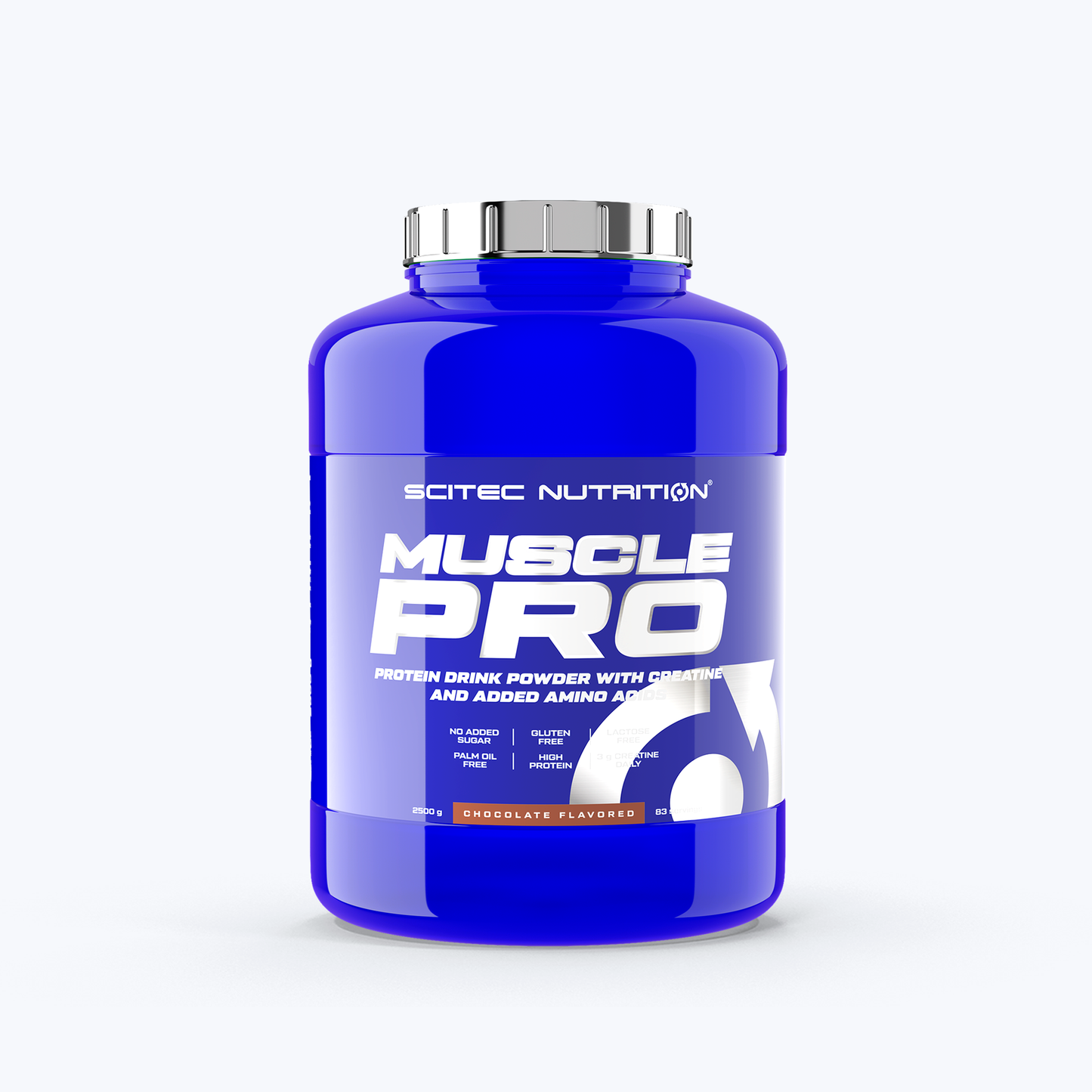 MUSCLE PRO