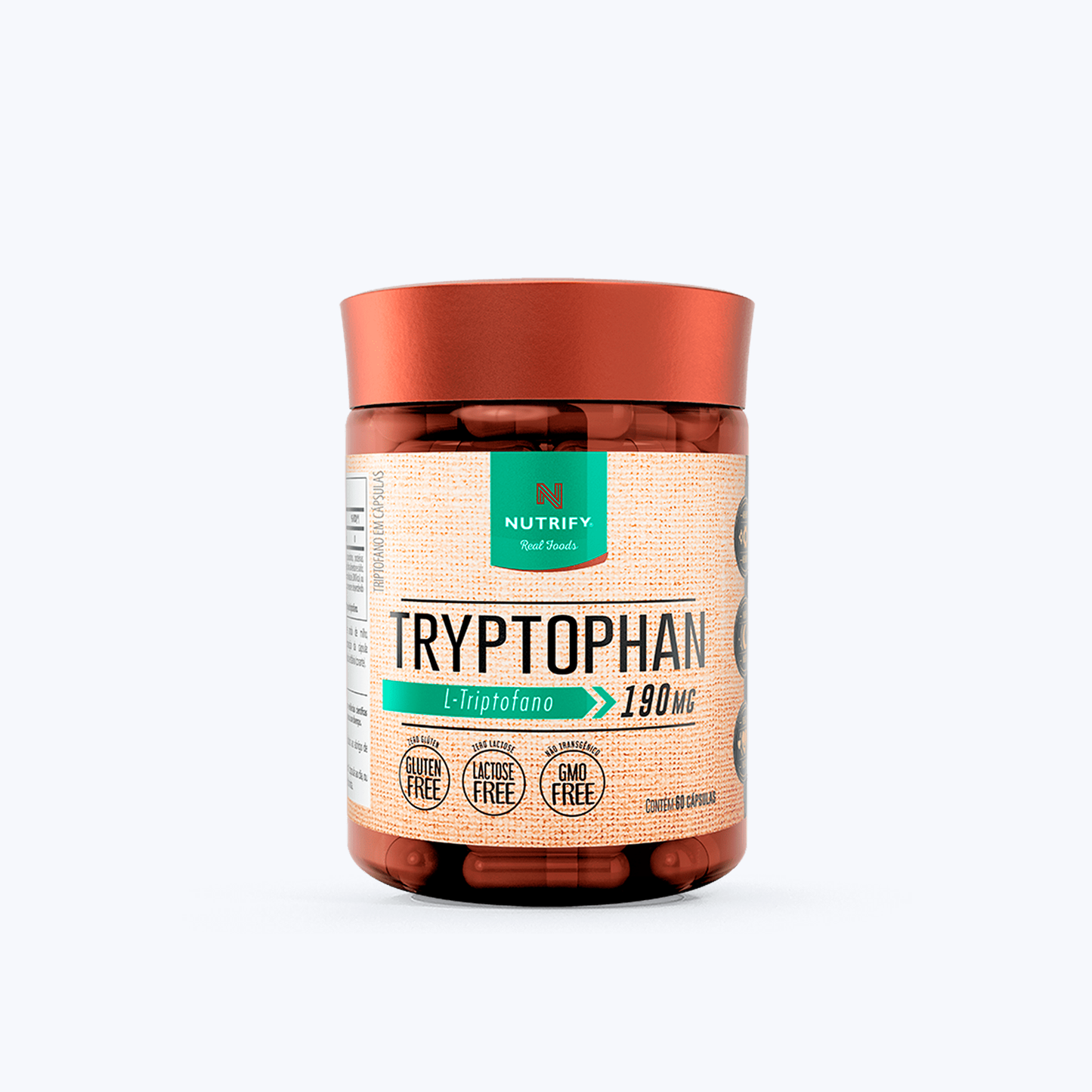 TRYPTOPHAN