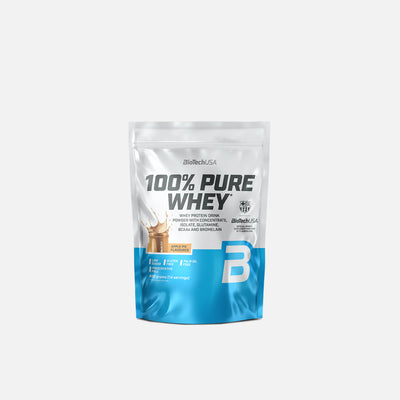 100% PURE WHEY 454 gr