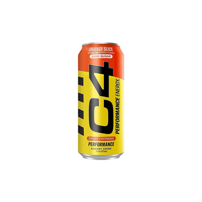 C4 DRINK